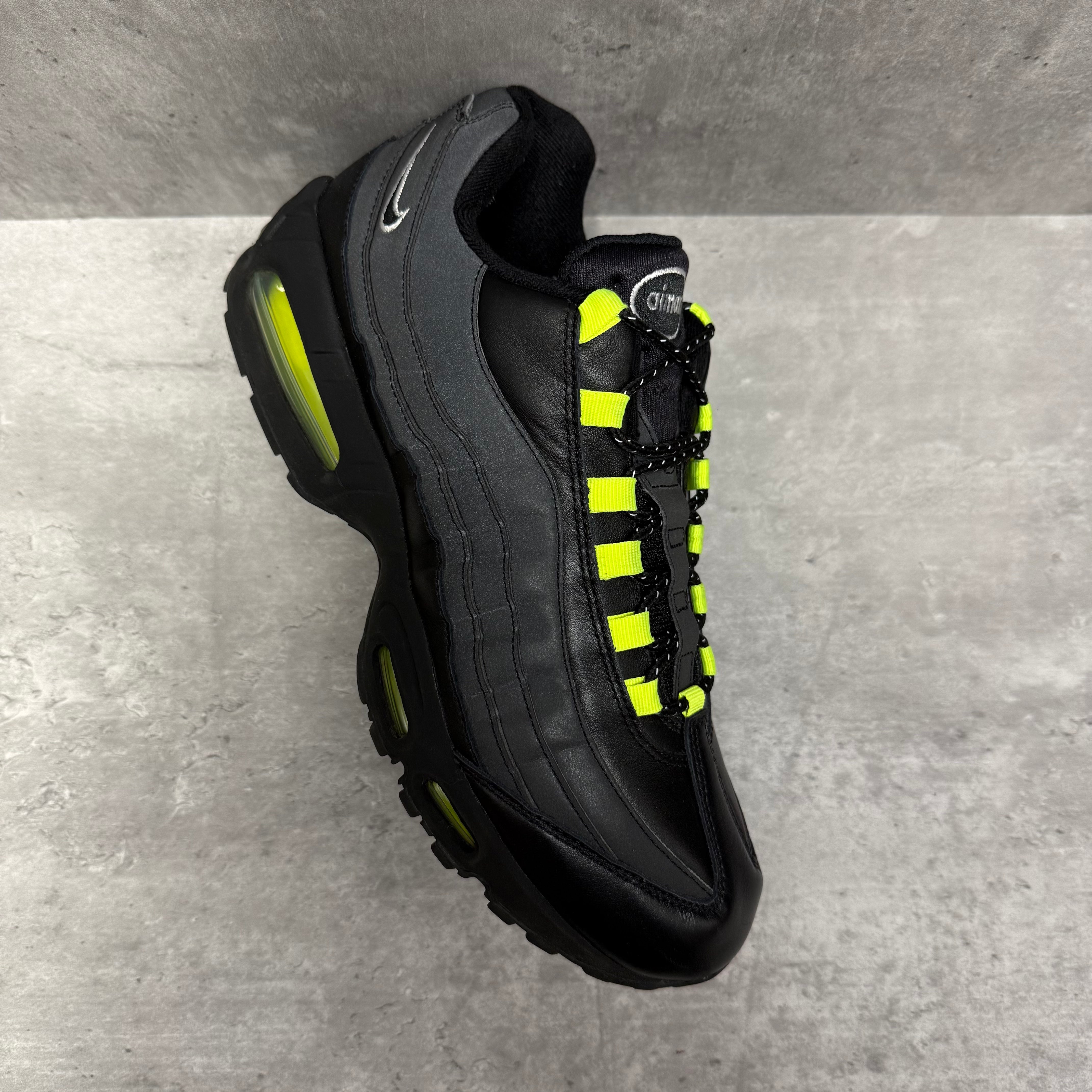 Nike Airmax 95 HRJK