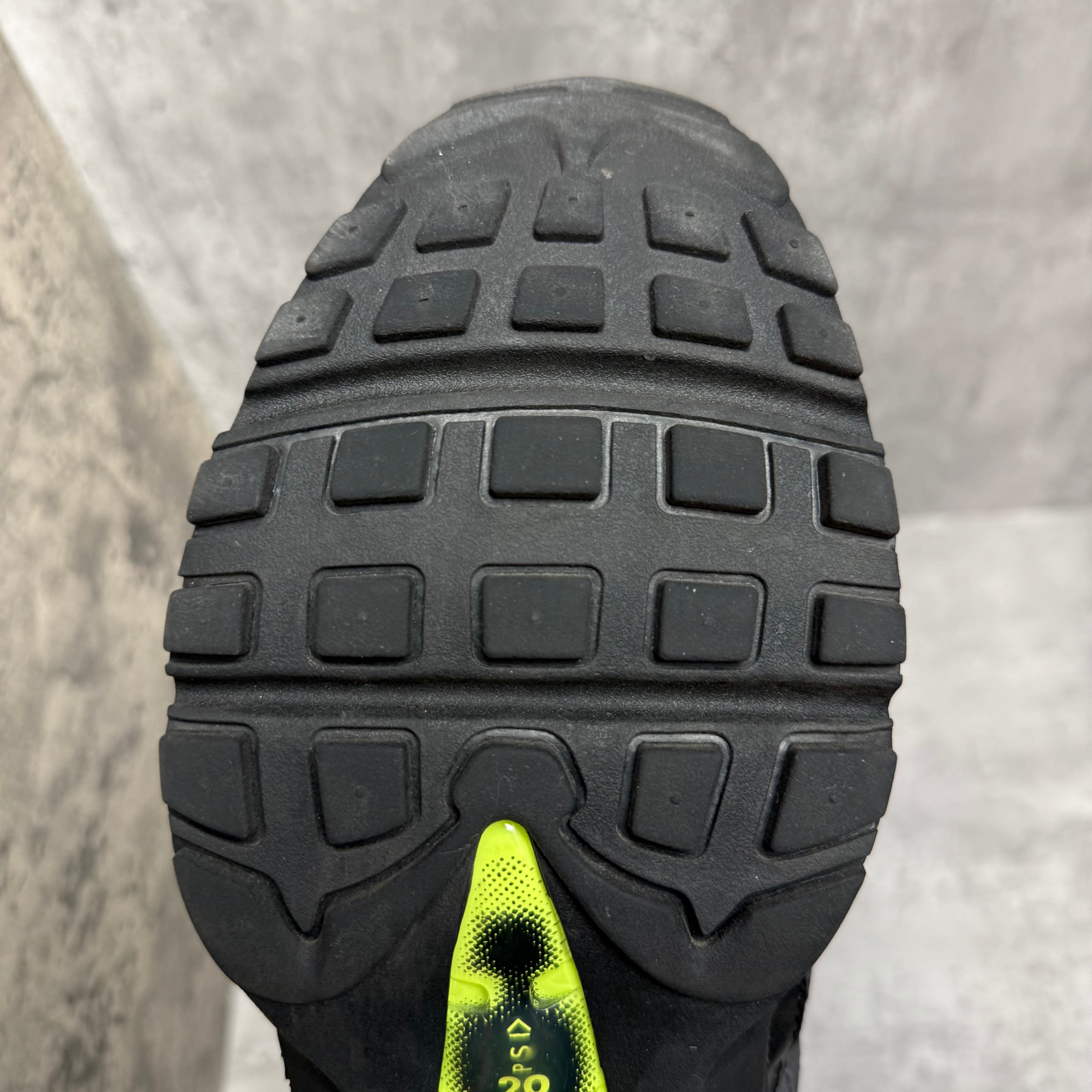 Nike Airmax 95 HRJK - Cheshire Creps