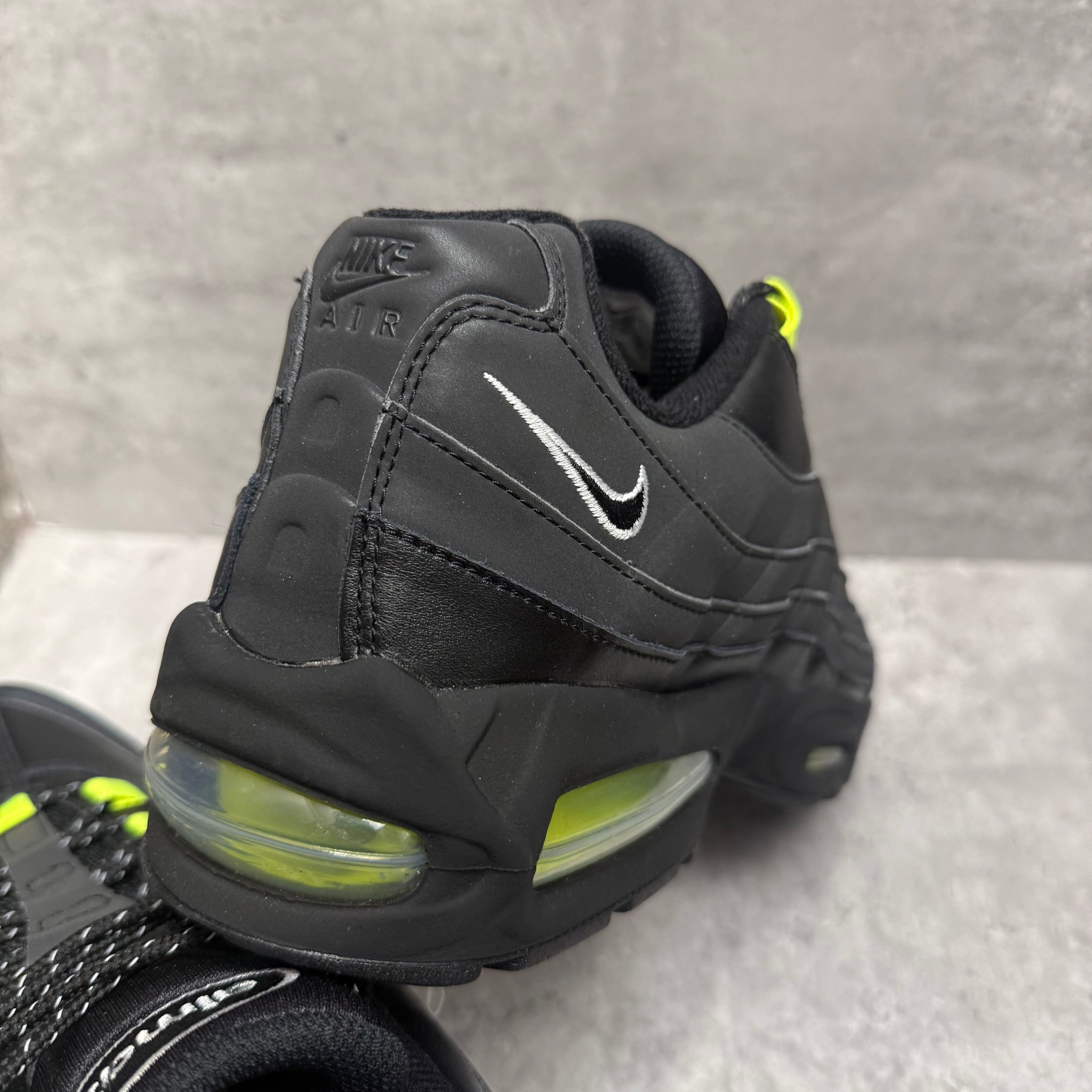 Nike Airmax 95 Harajuku - Cheshire Creps