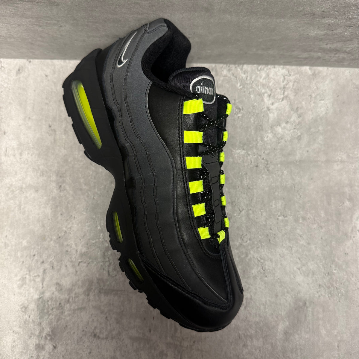 Nike Airmax 95 Harajuku - Cheshire Creps