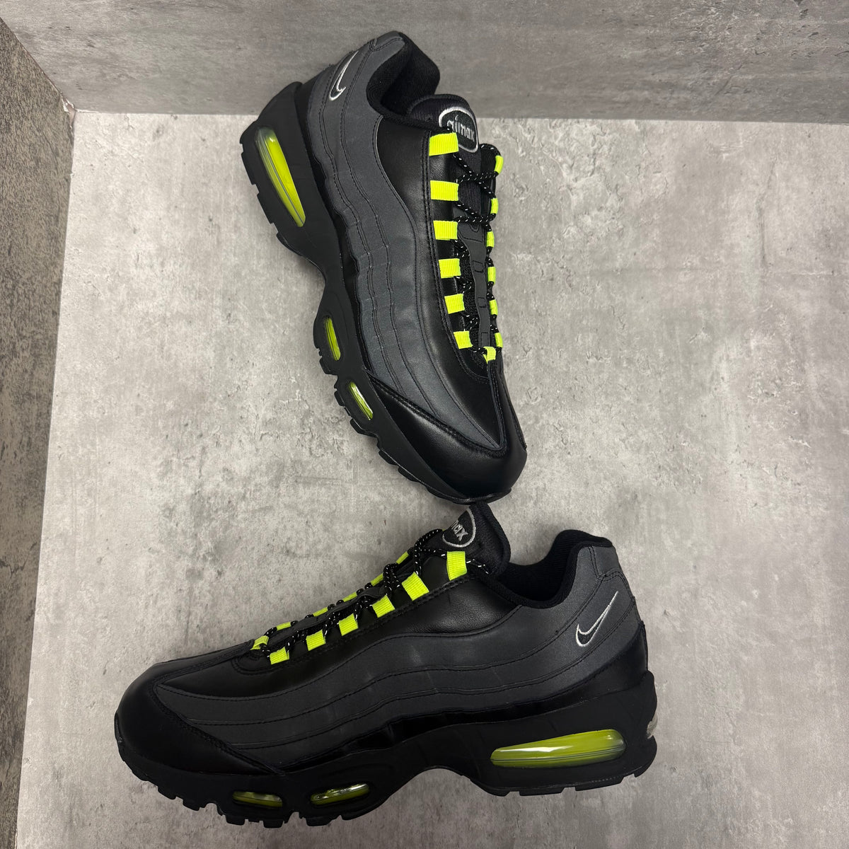 Nike Airmax 95 Harajuku - Cheshire Creps