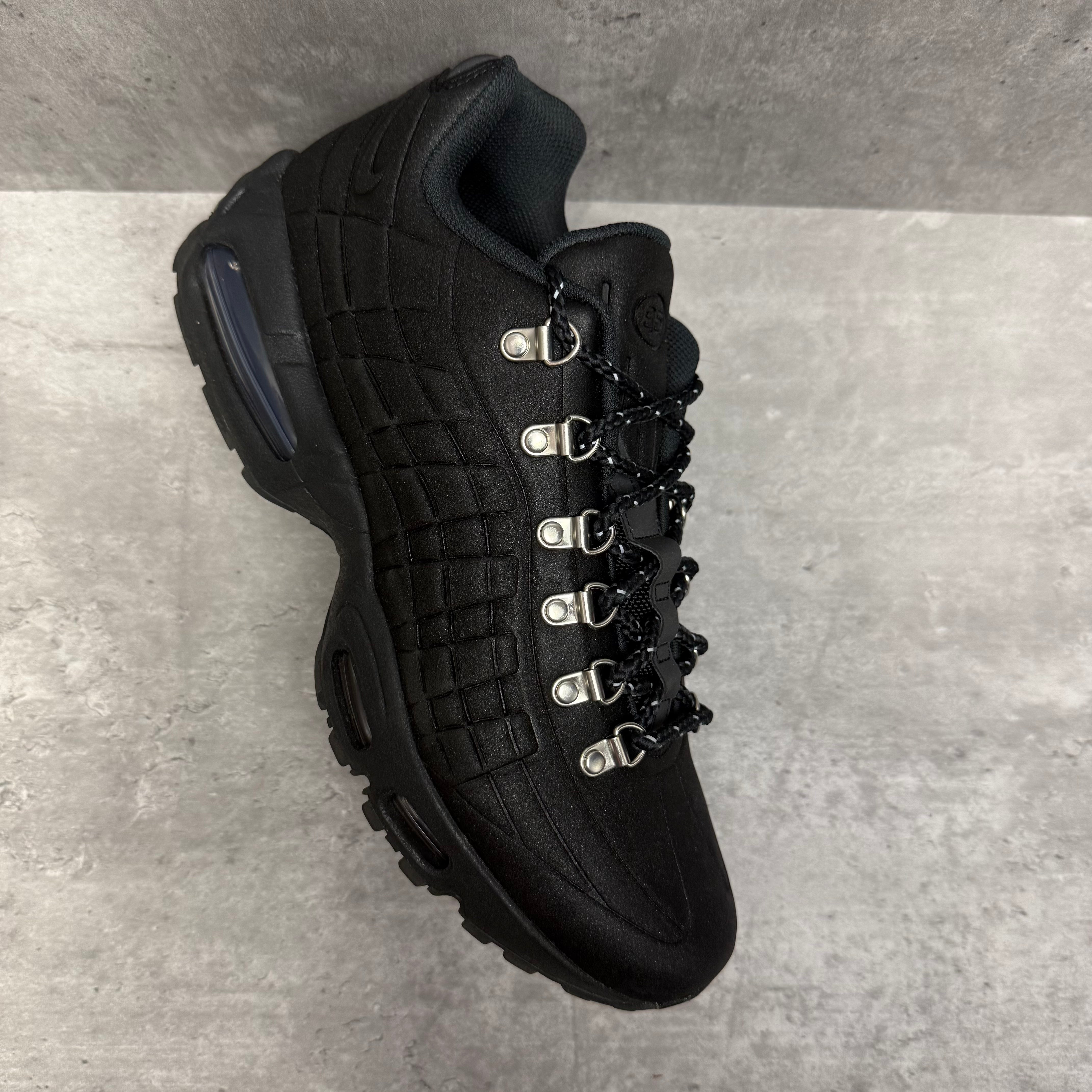 Nike Airmax 95 Hiking - Cheshire Creps
