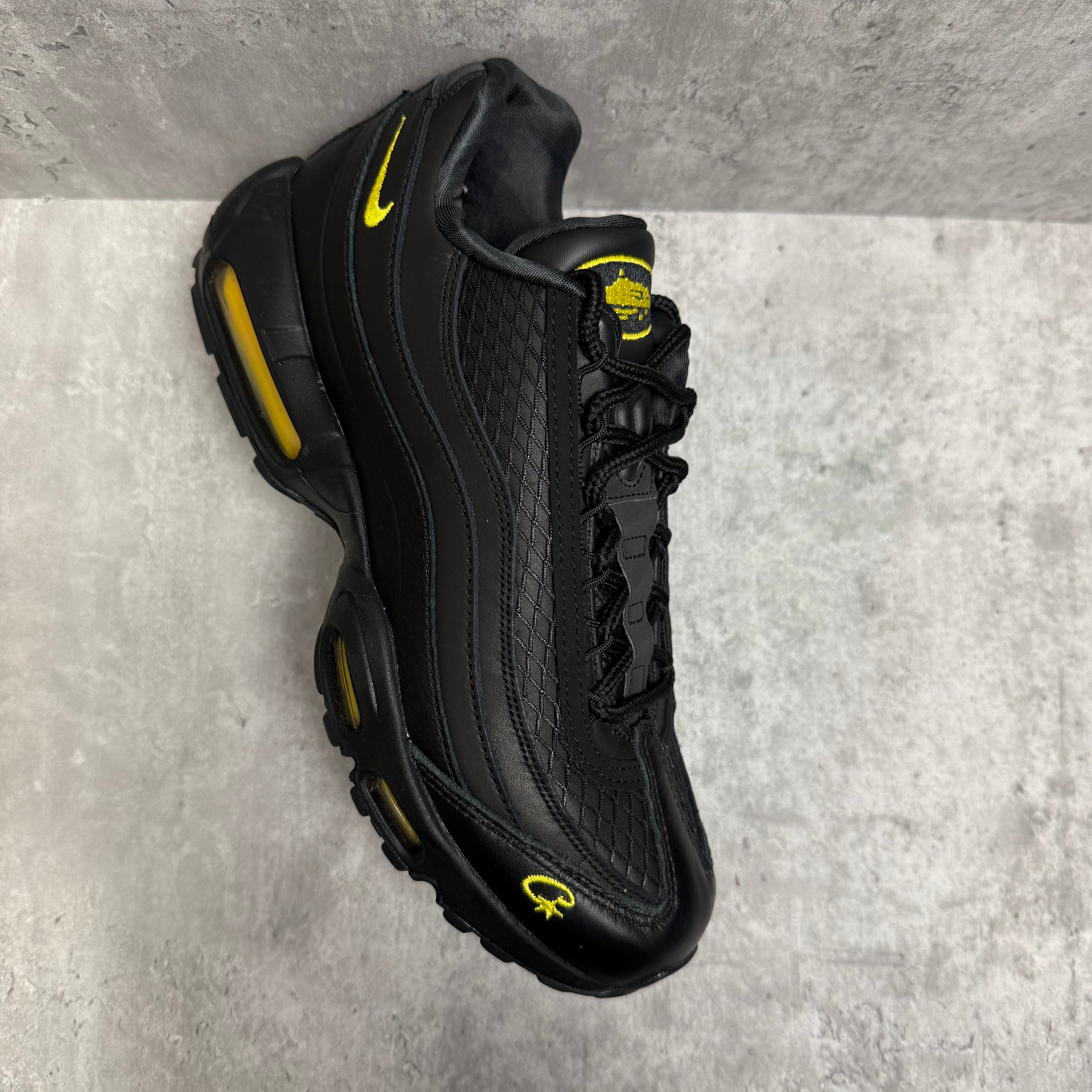 Nike Airmax 95 Honey Black
