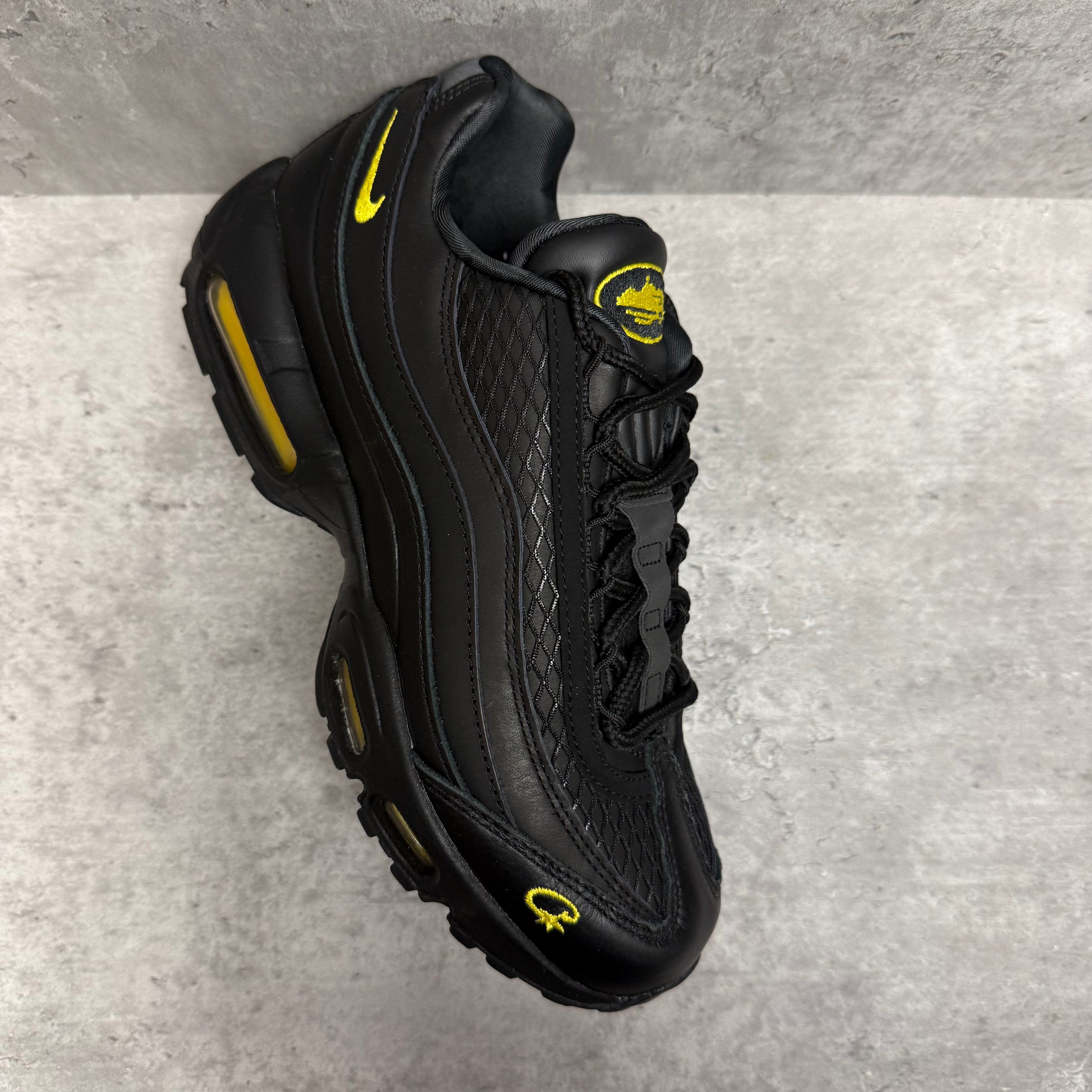 Nike Airmax 95 Honey Black