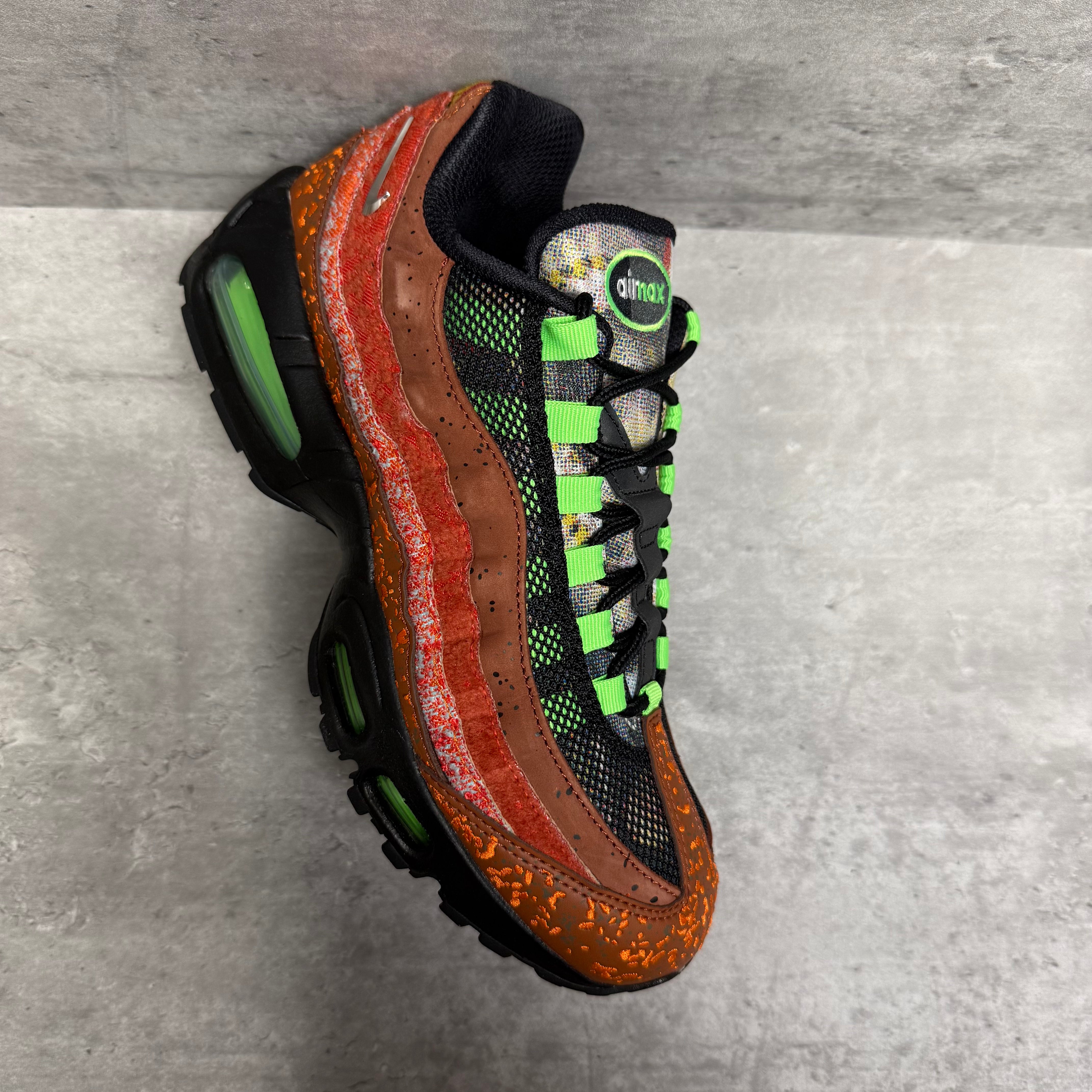 Nike Airmax 95 Hong Kong - Cheshire Creps
