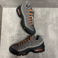 Nike Air Max 95 'Hot Curry'
