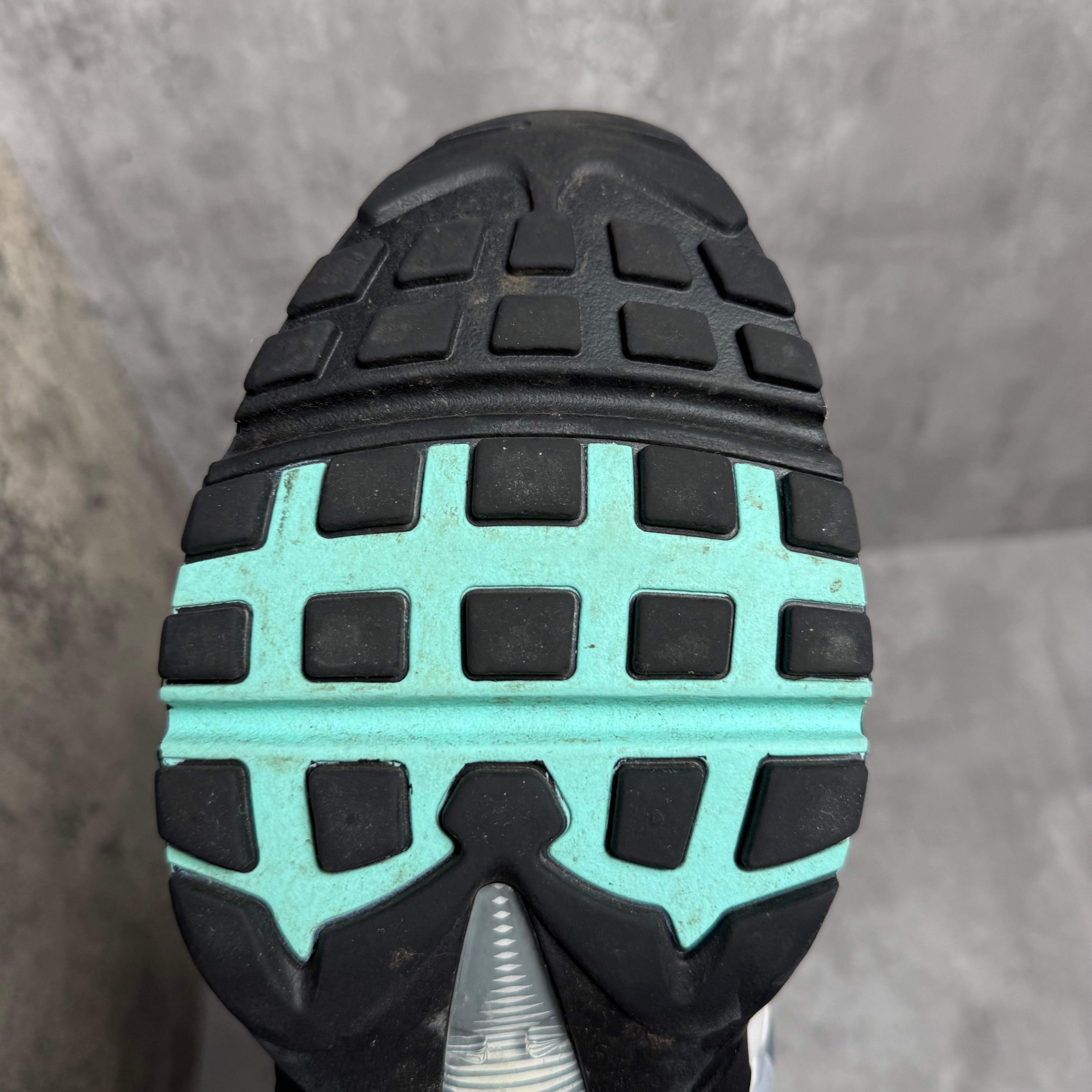 Nike Airmax 95 Hyper Turquoise - Cheshire Creps
