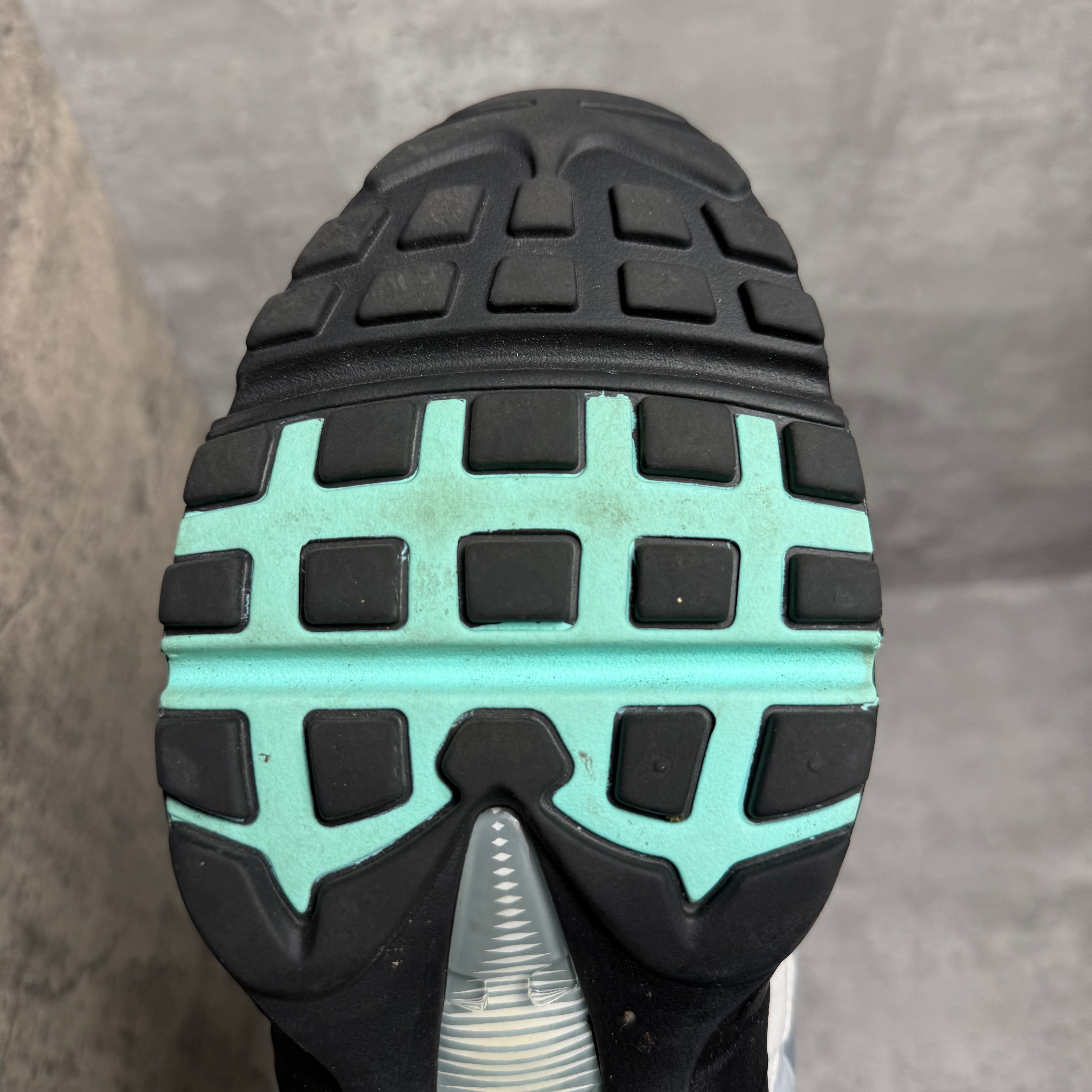 Nike Airmax 95 Hyper Turquoise - Cheshire Creps