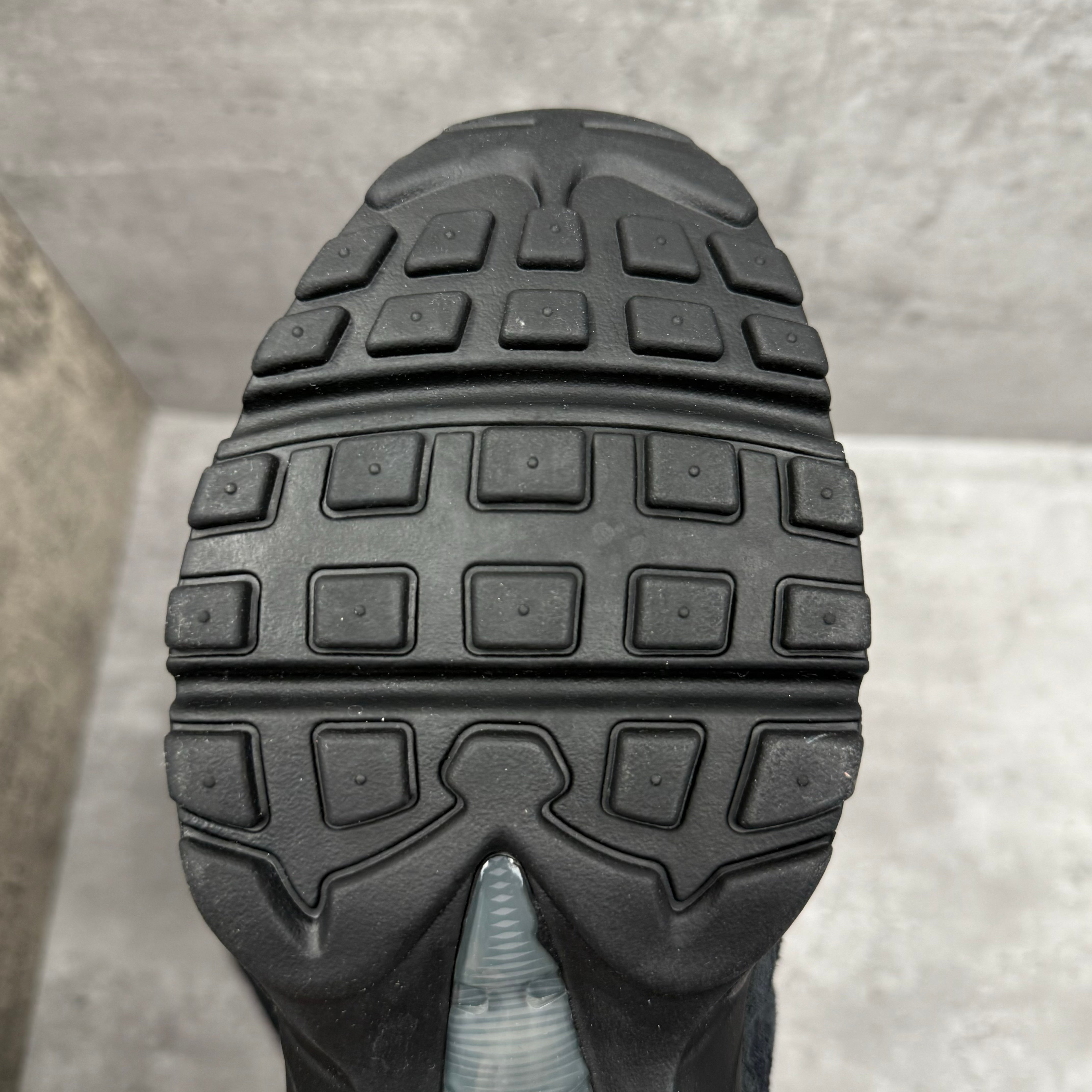 Nike Airmax 95 Iron Grey - Cheshire Creps