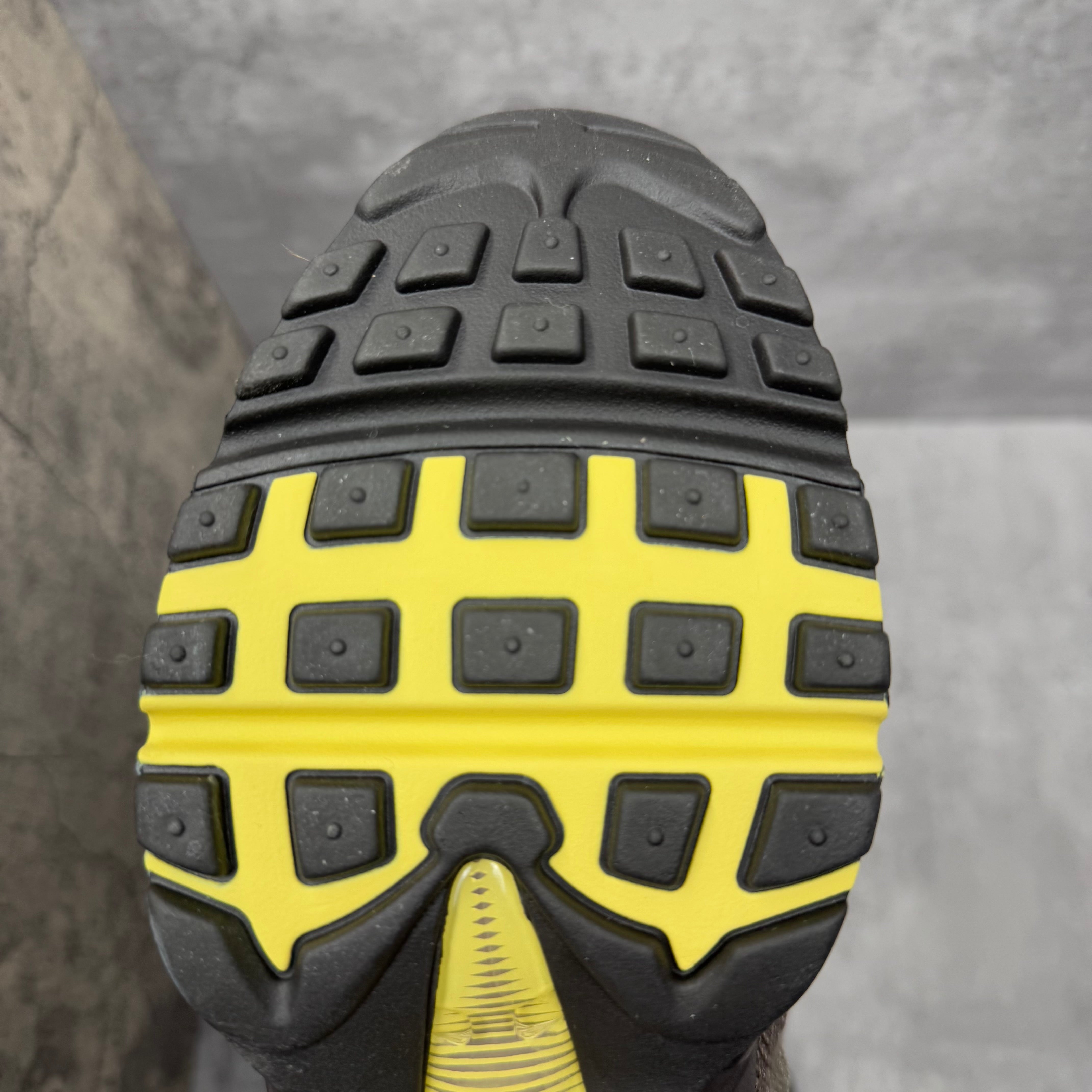 Nike Airmax 95 Ironstone - Cheshire Creps