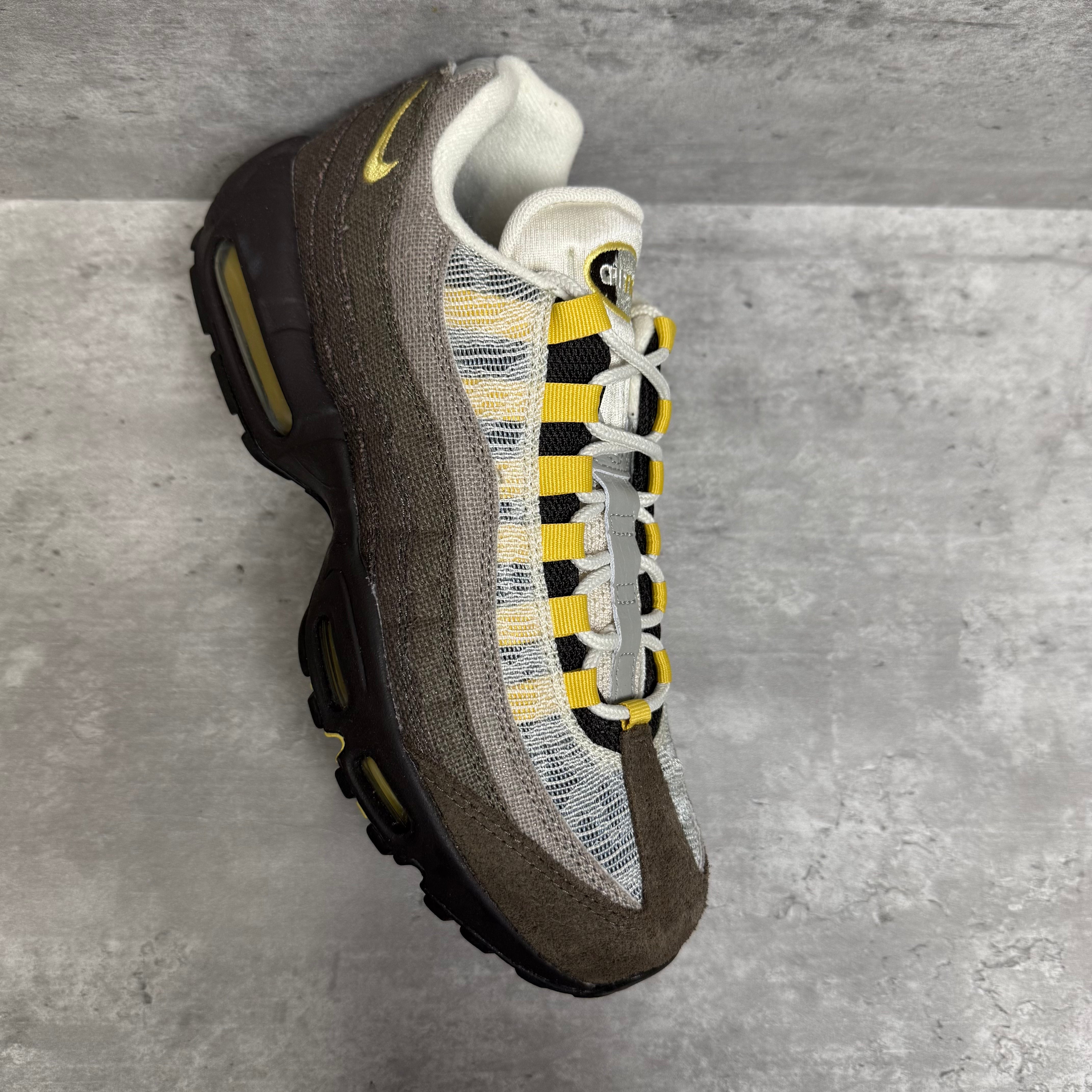Nike Airmax 95 Ironstone
