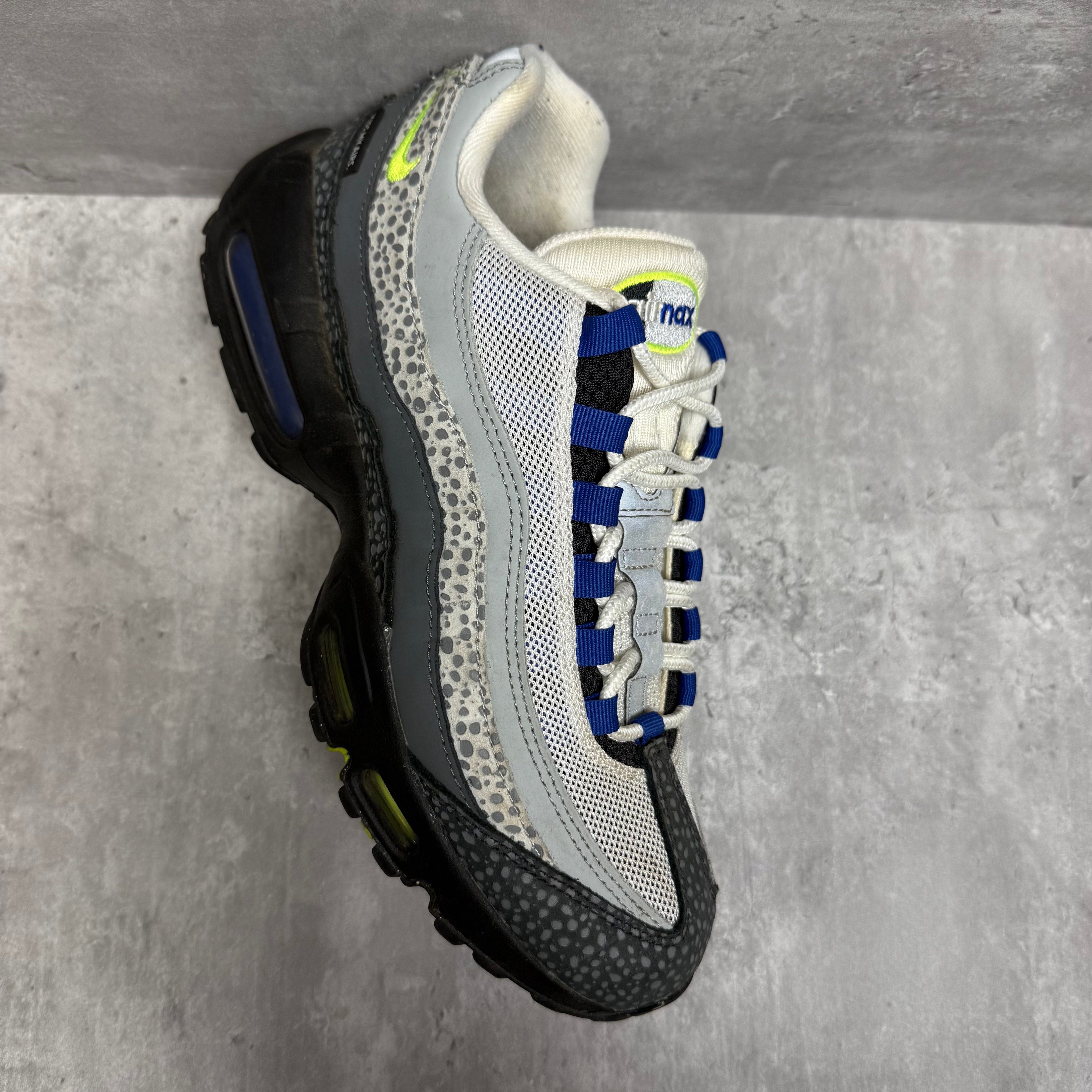 Nike Airmax 95 Kiss My Airs