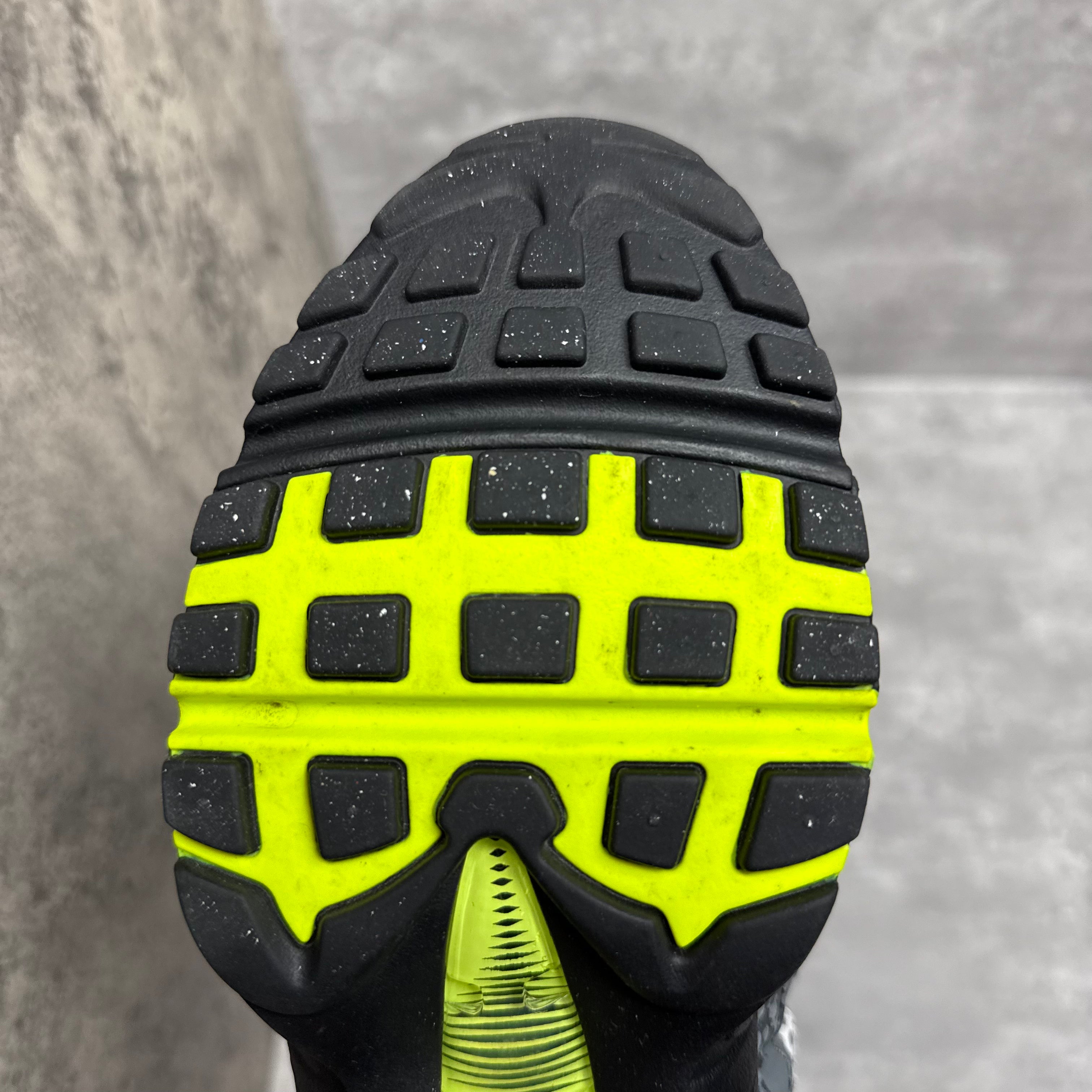 Nike Airmax 95 Kiss My Airs - Cheshire Creps