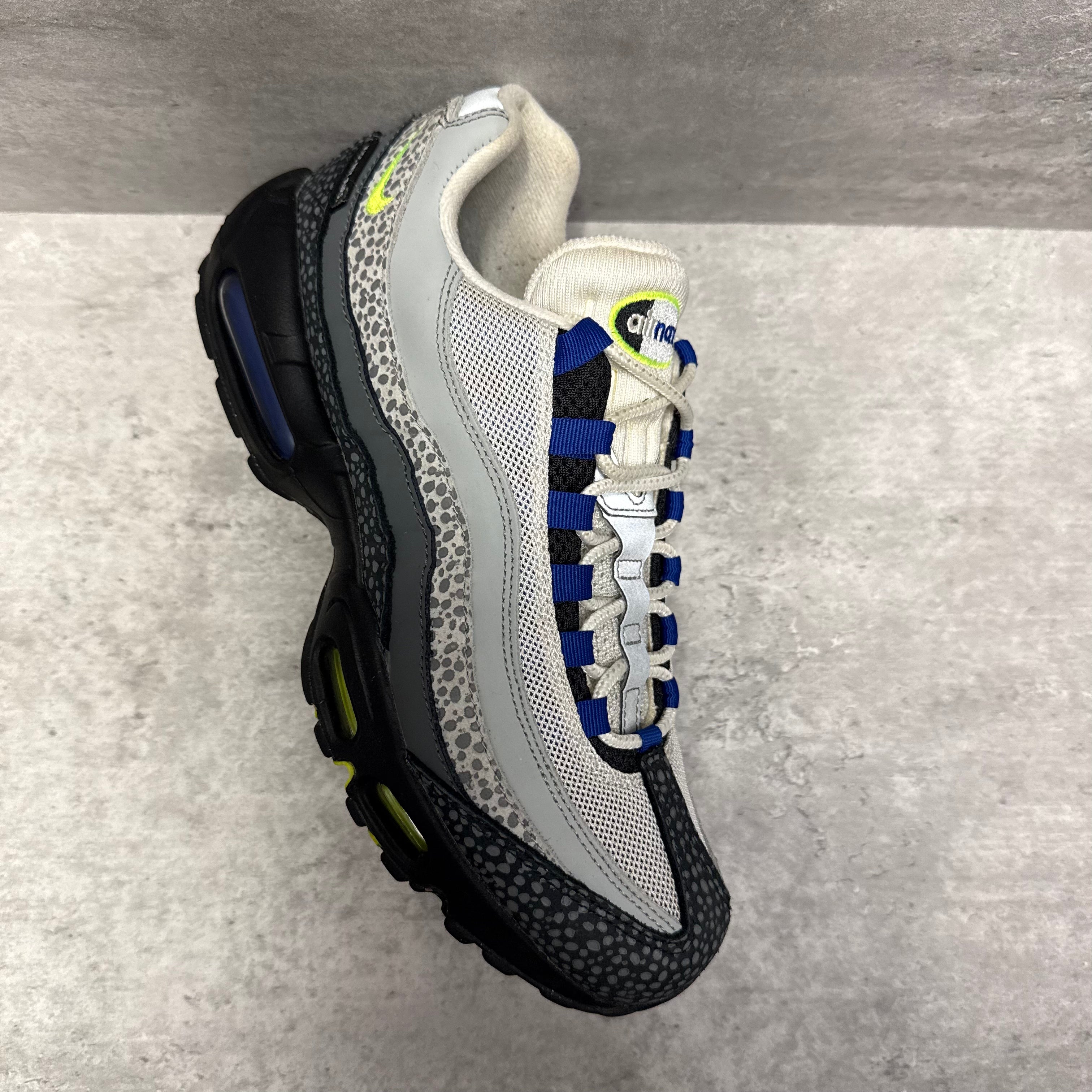 Nike Airmax 95 Kiss My Airs - Cheshire Creps