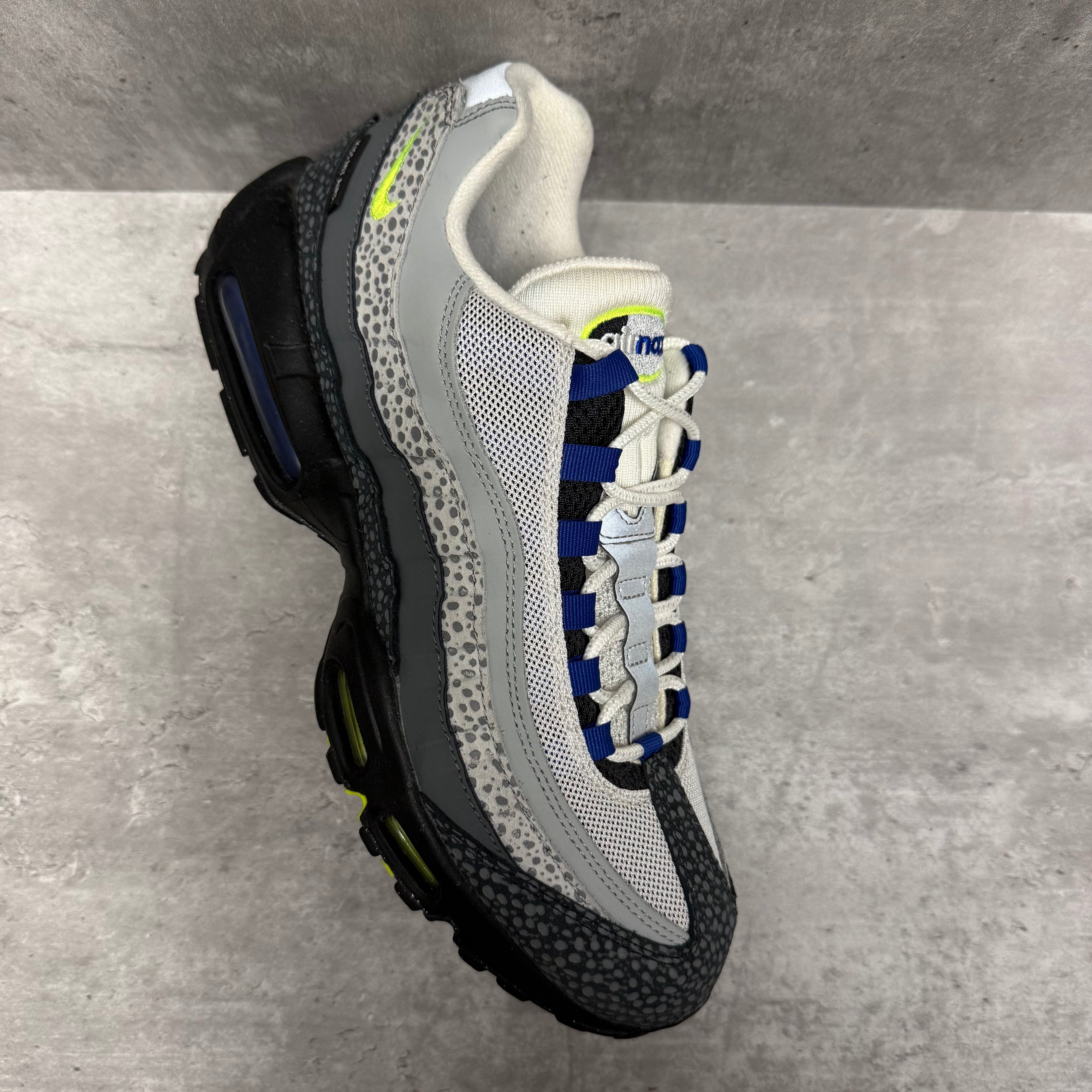 Nike Airmax 95 Kiss My Airs - Cheshire Creps