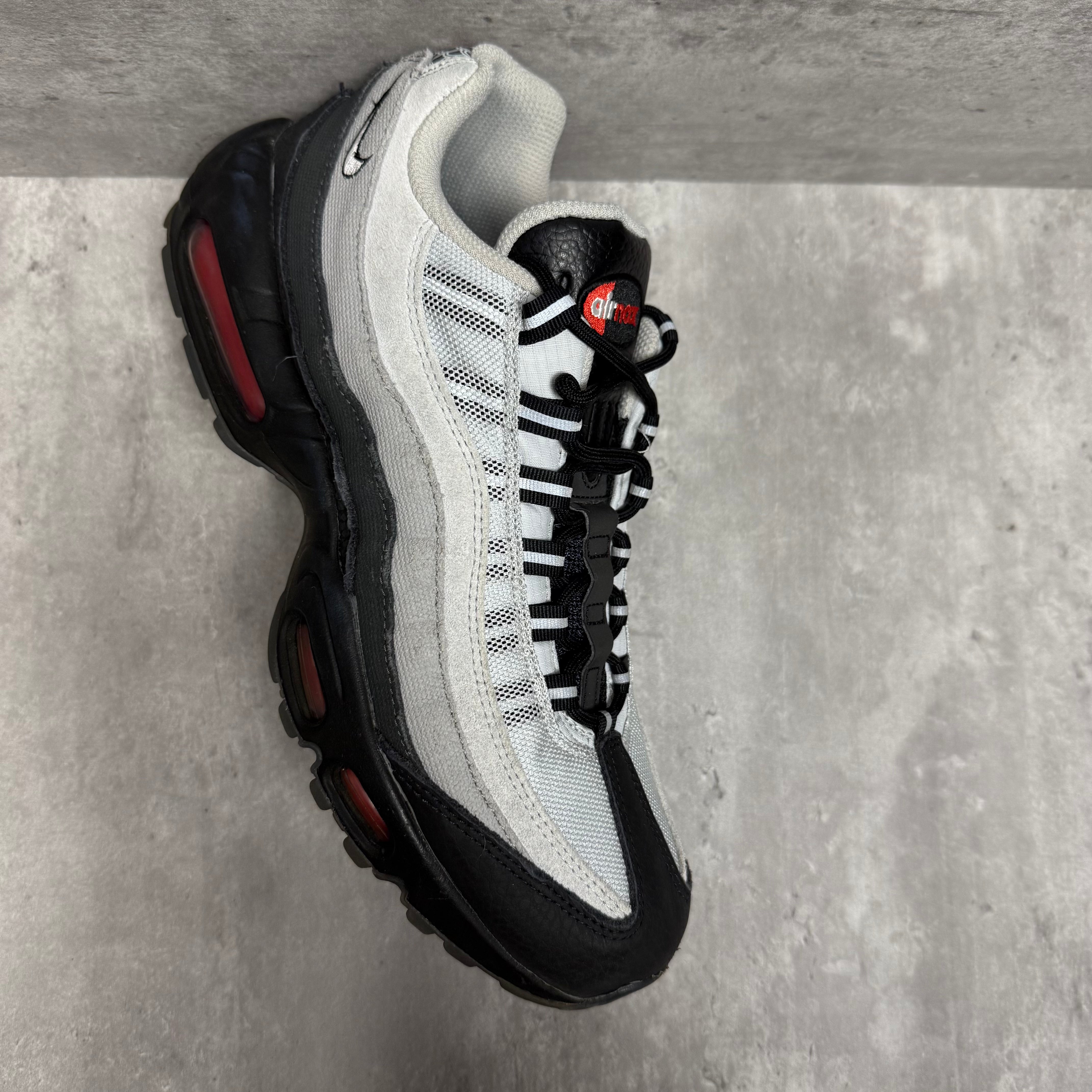 Nike Airmax 95 Koi - Cheshire Creps