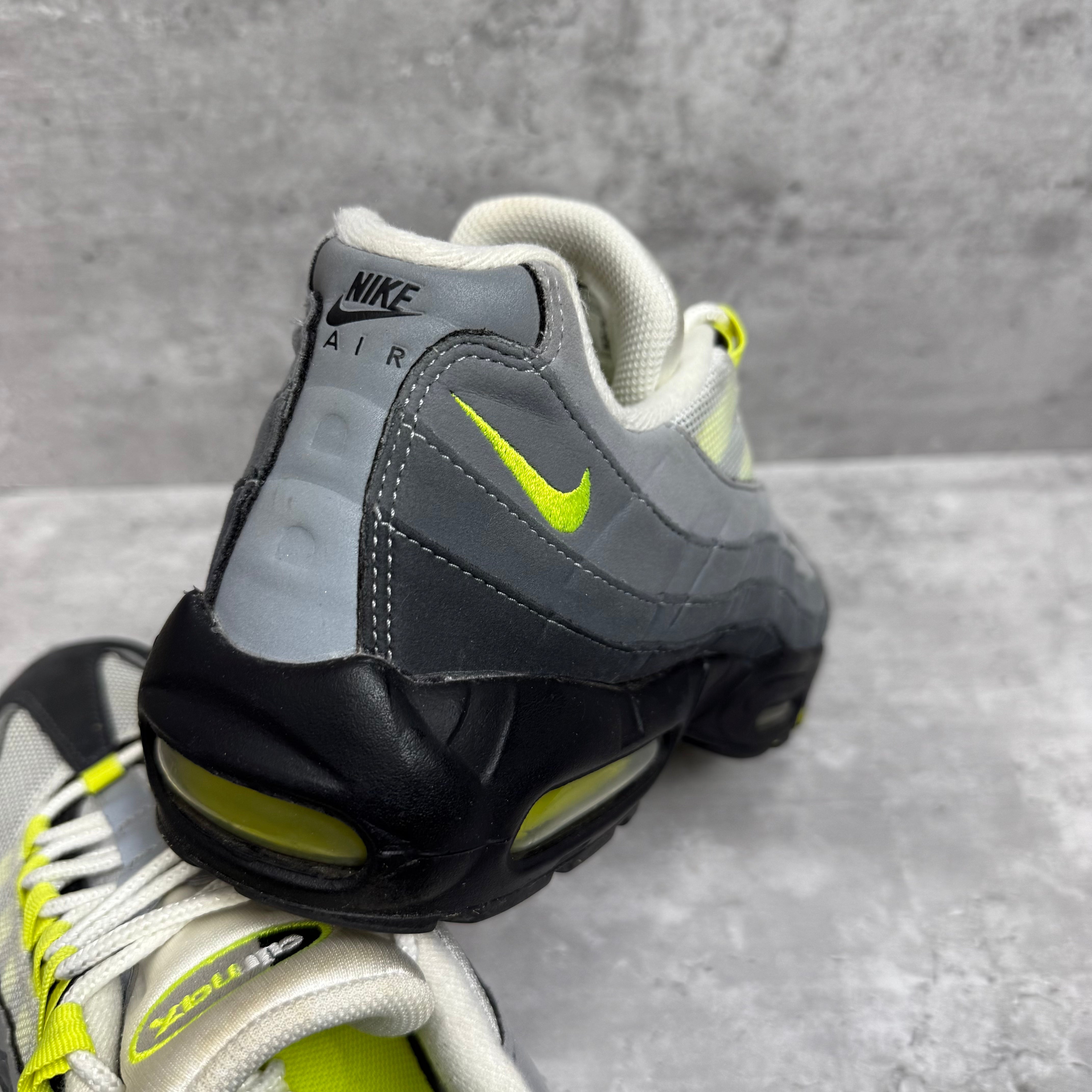 Nike Airmax 95 Neon 2020