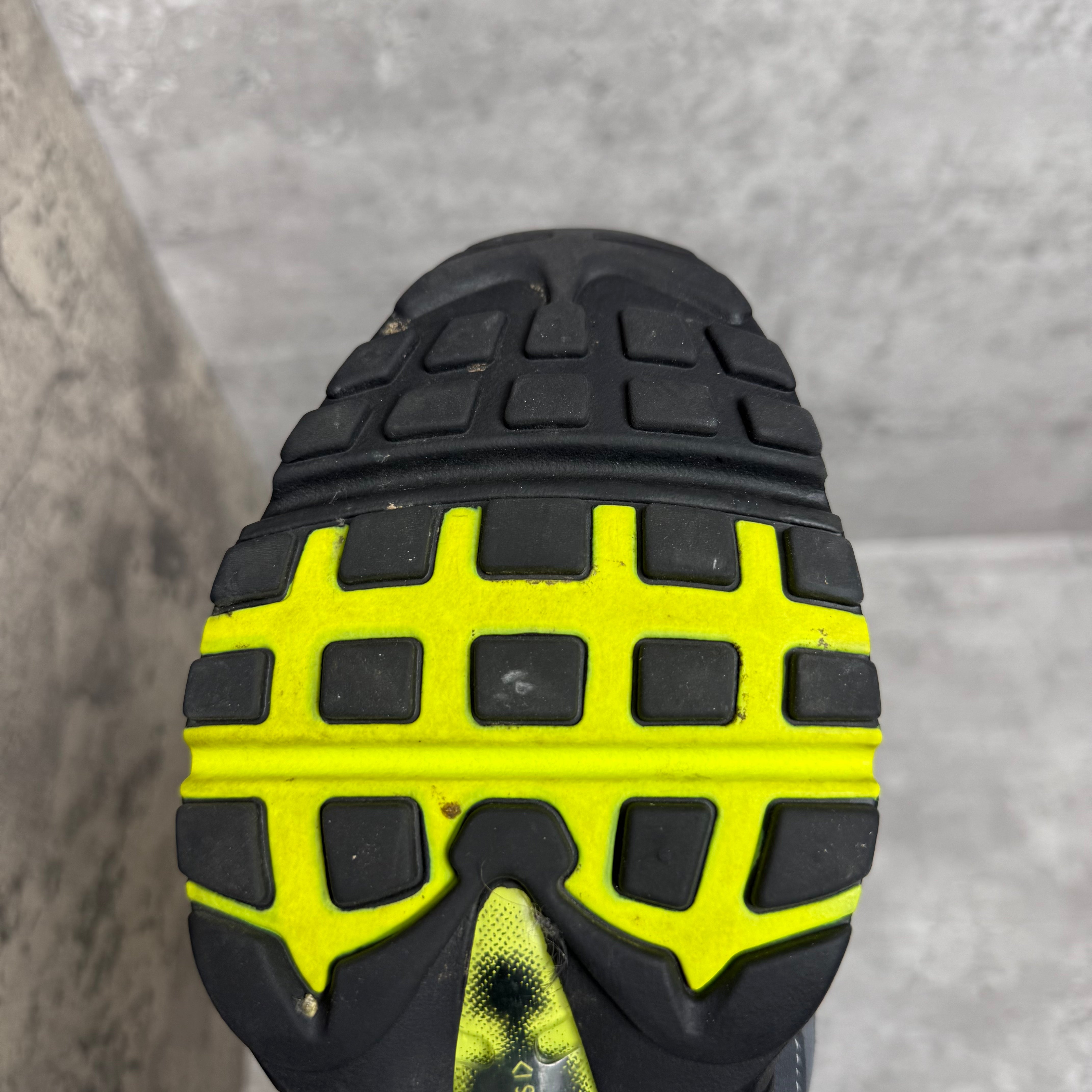 Nike Airmax 95 Neon 2020