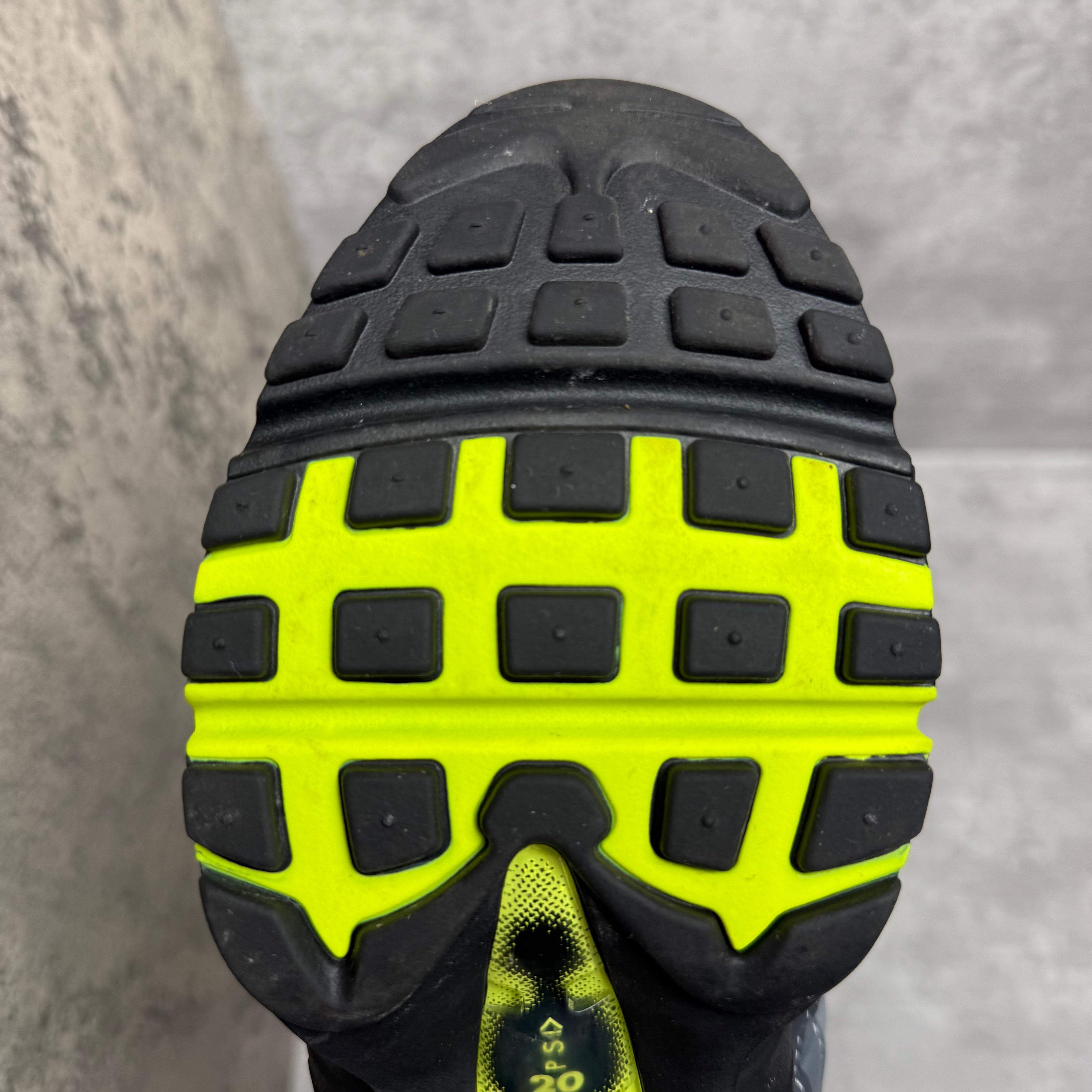 Nike Airmax 95 Neon 2020 - Cheshire Creps