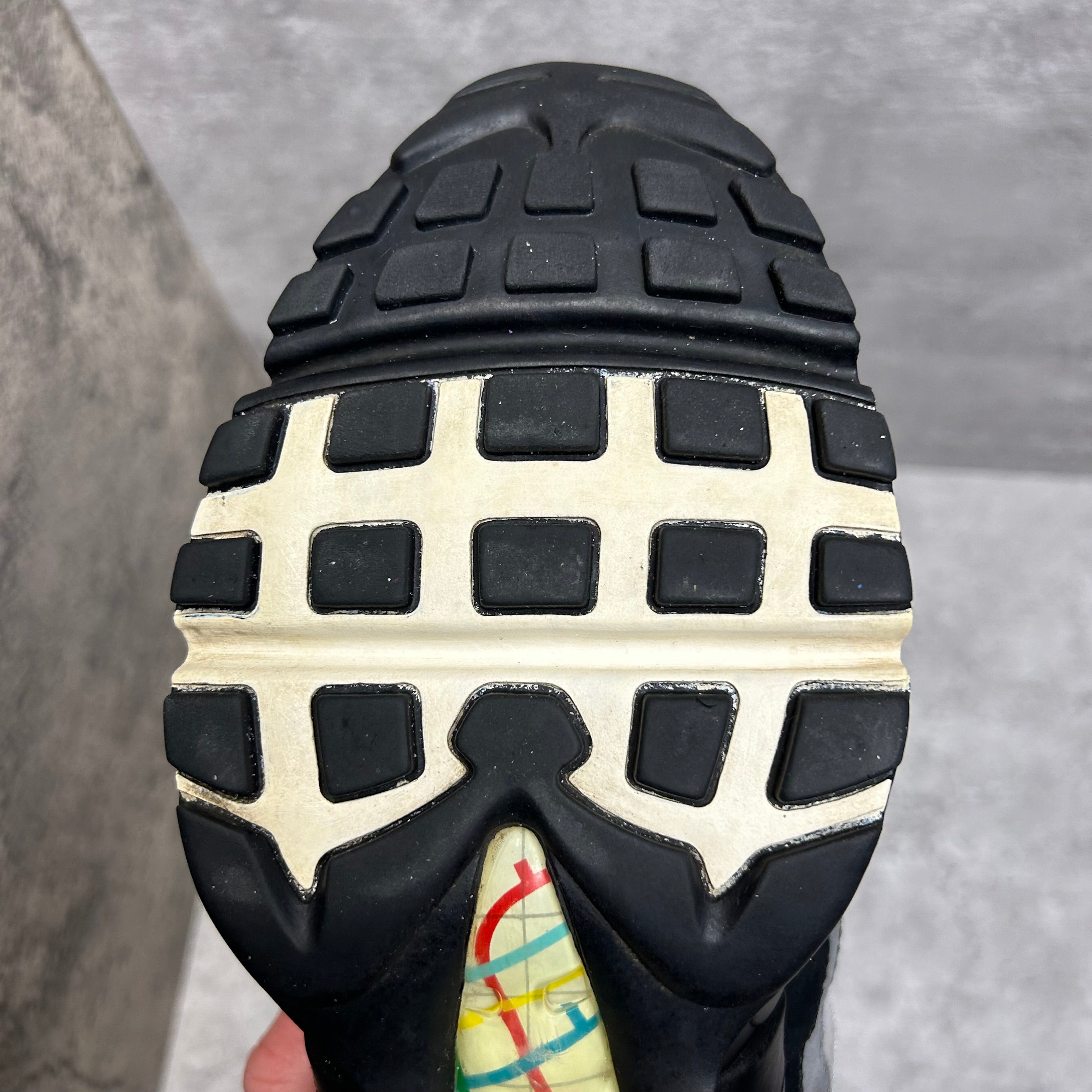 Nike Airmax 95 North London - Cheshire Creps