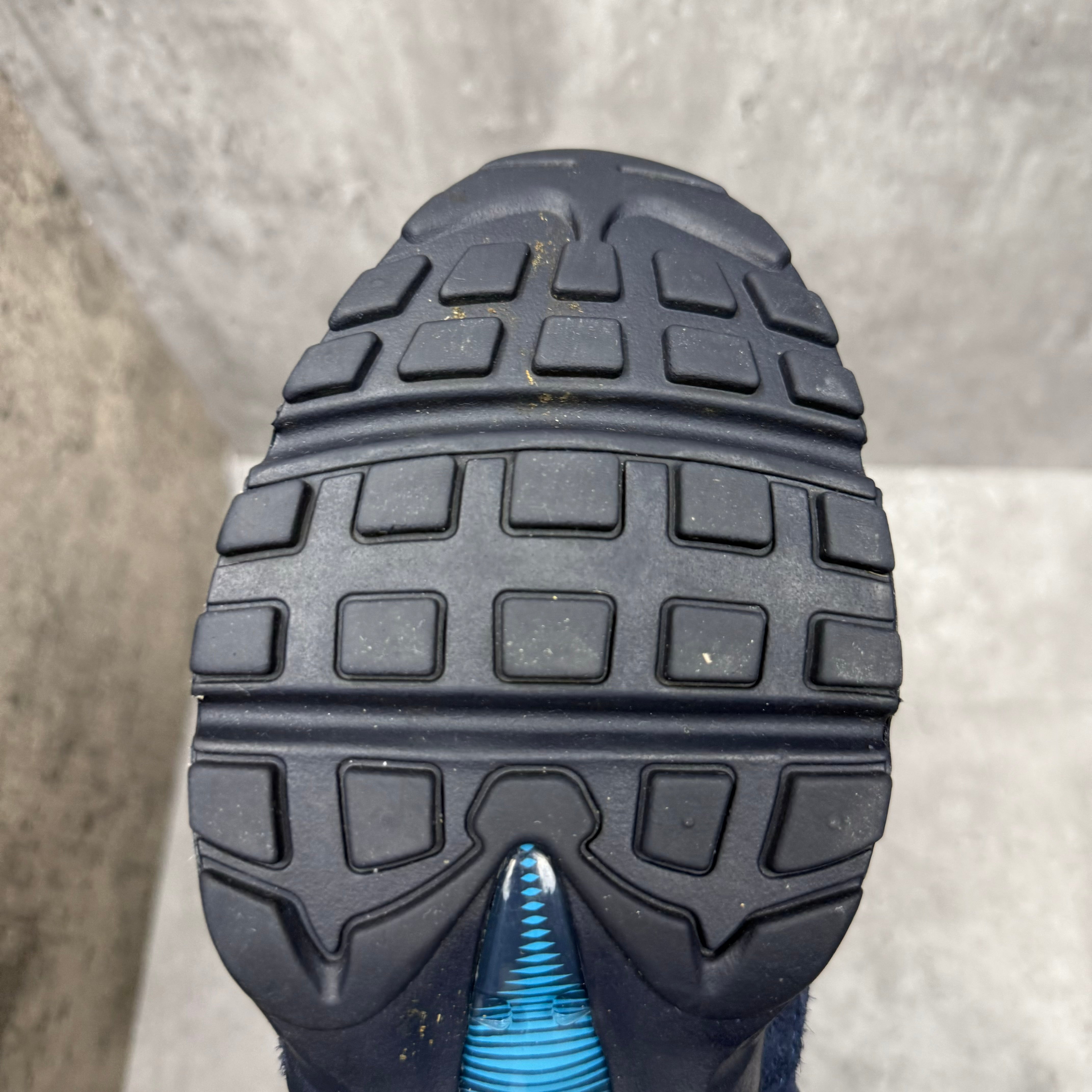 Nike Airmax 95 Obsdian - Cheshire Creps