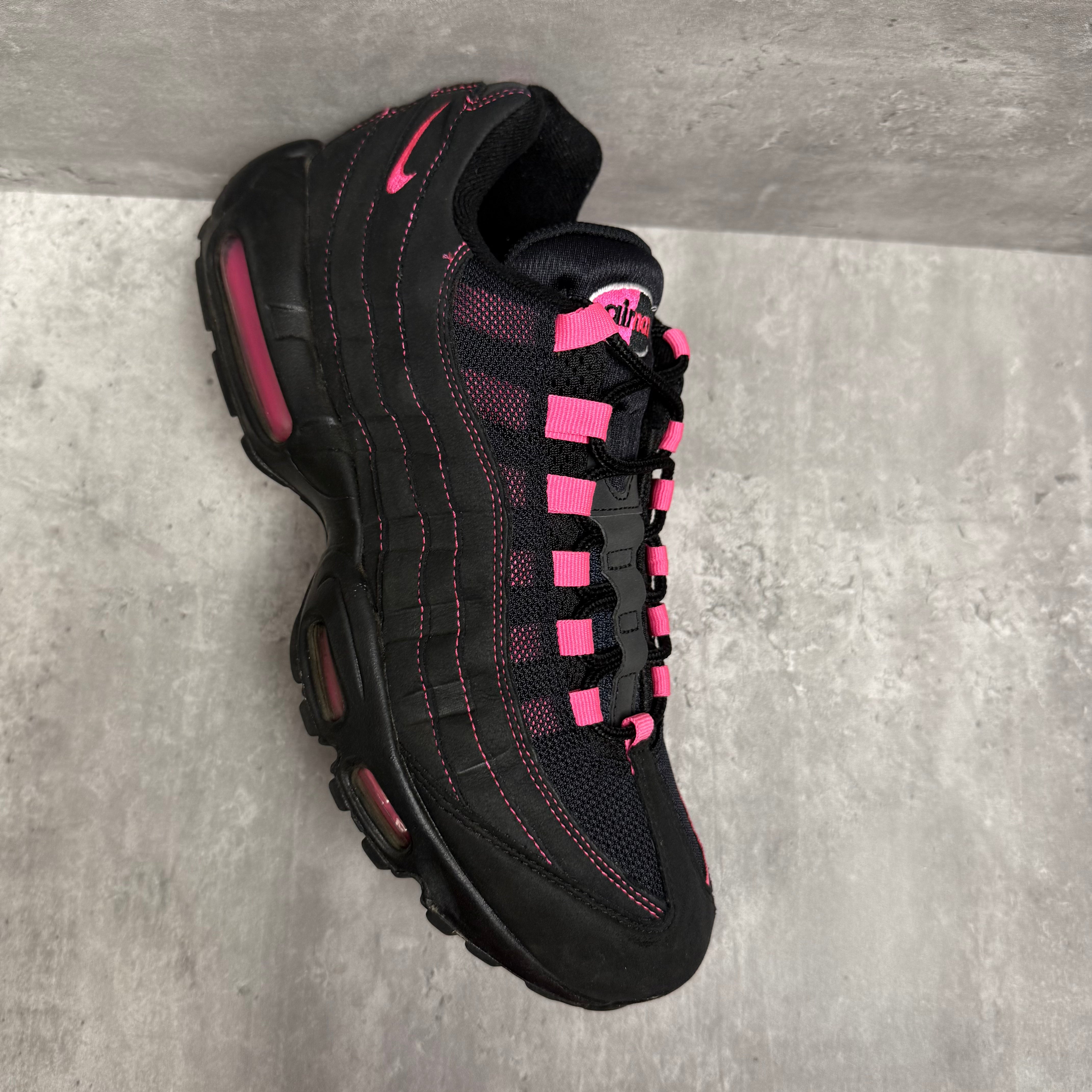 Nike Airmax 95 Pink Blast