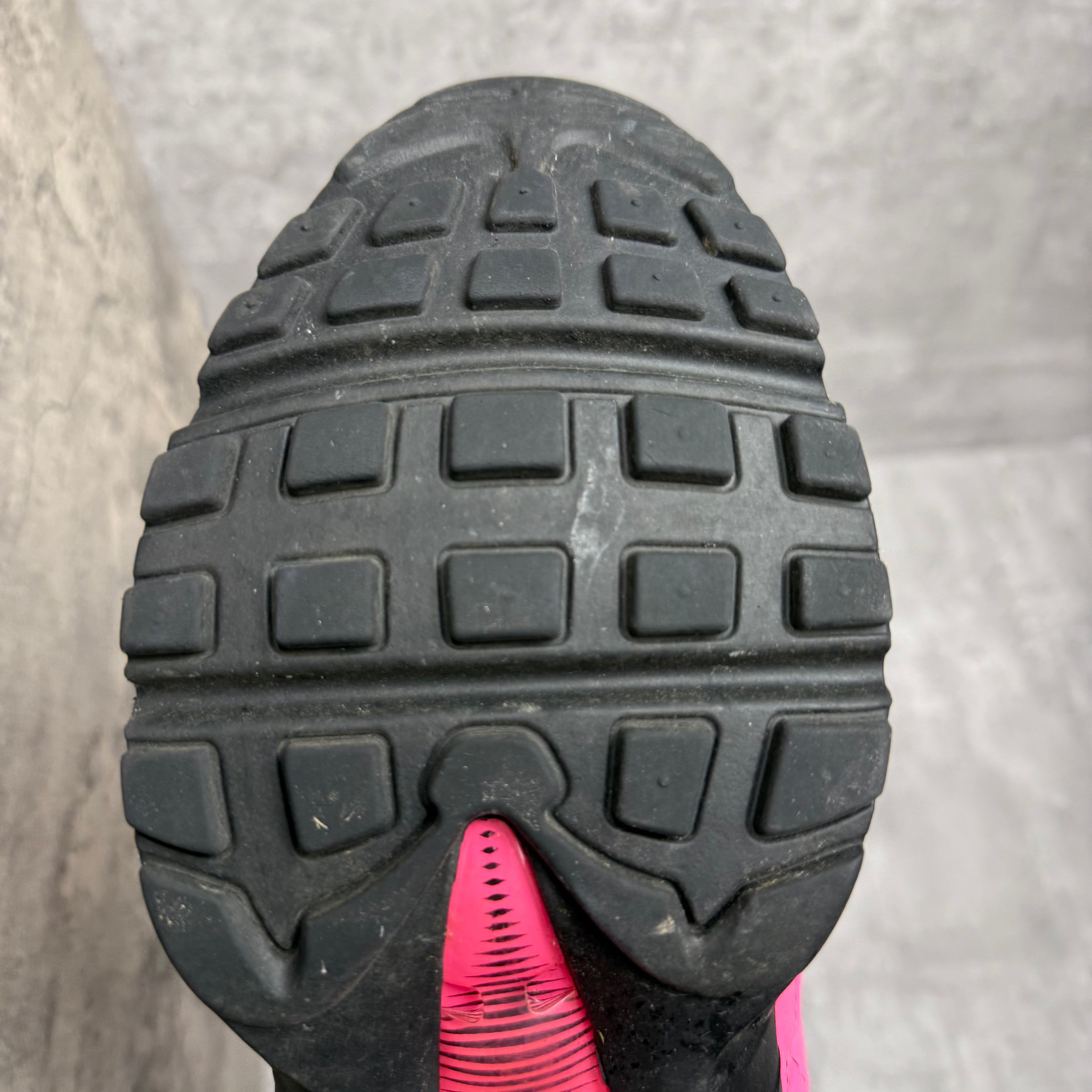 Nike Airmax 95 Pink Blast