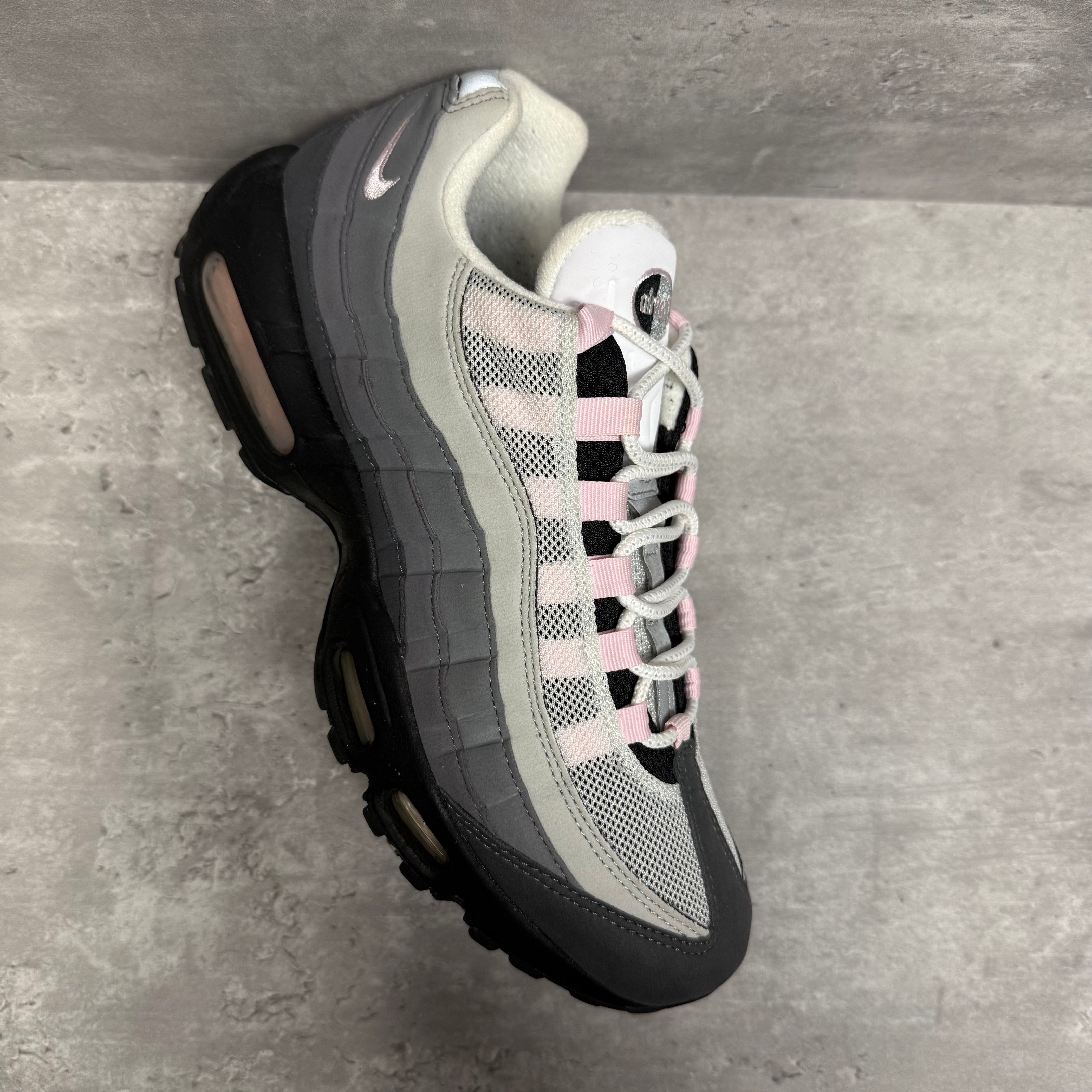 Nike Airmax 95 Pink Foam 2020