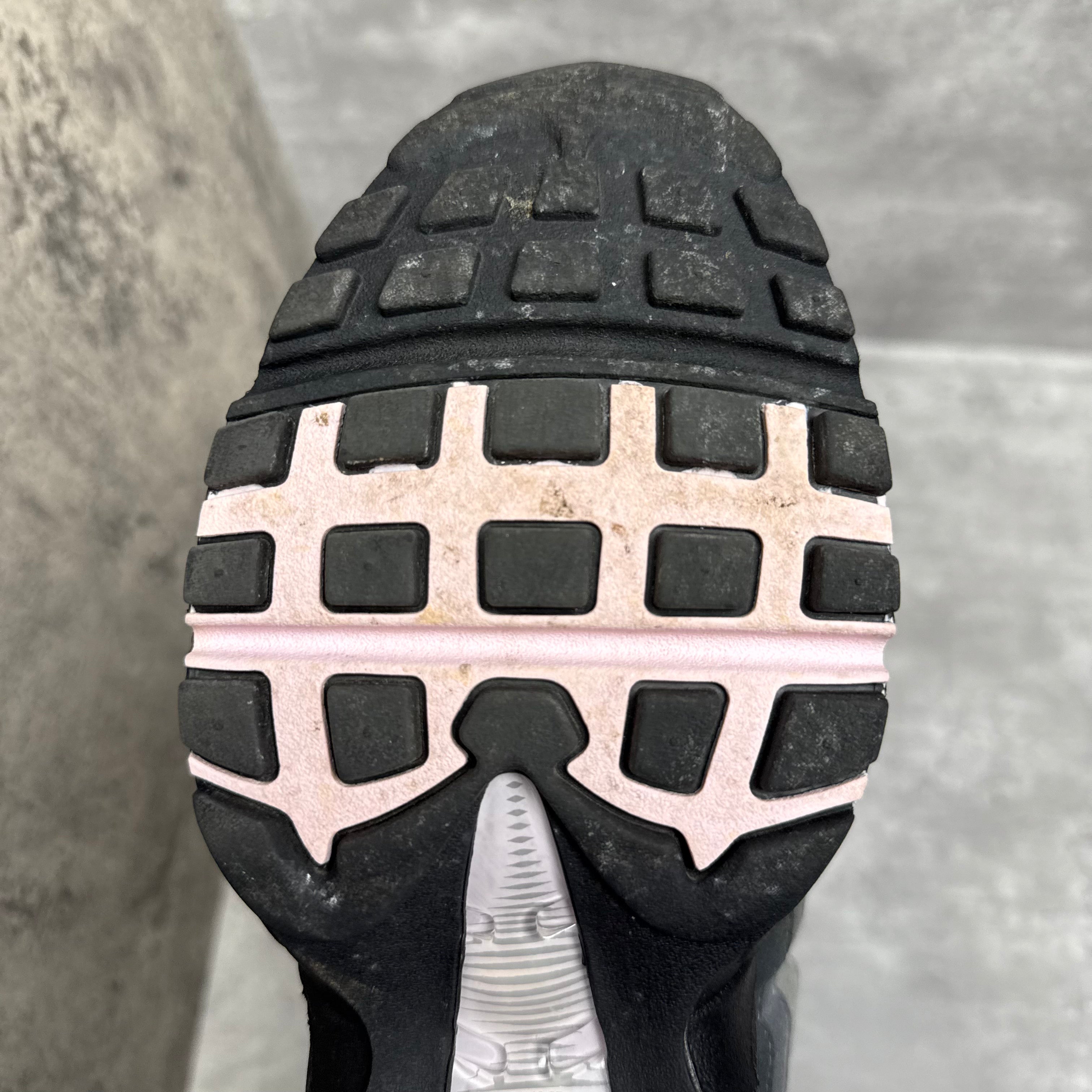 Nike Airmax 95 Pink Foam 2025 - Cheshire Creps