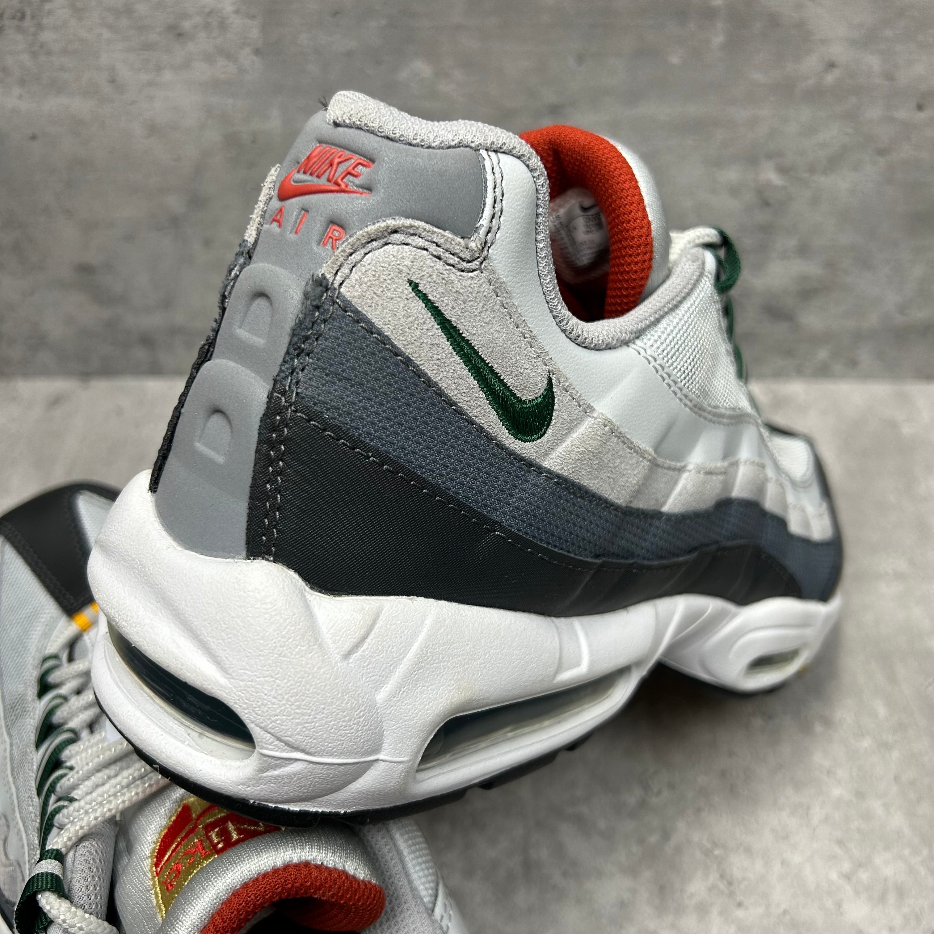 Nike Airmax 95 Prep School - Cheshire Creps