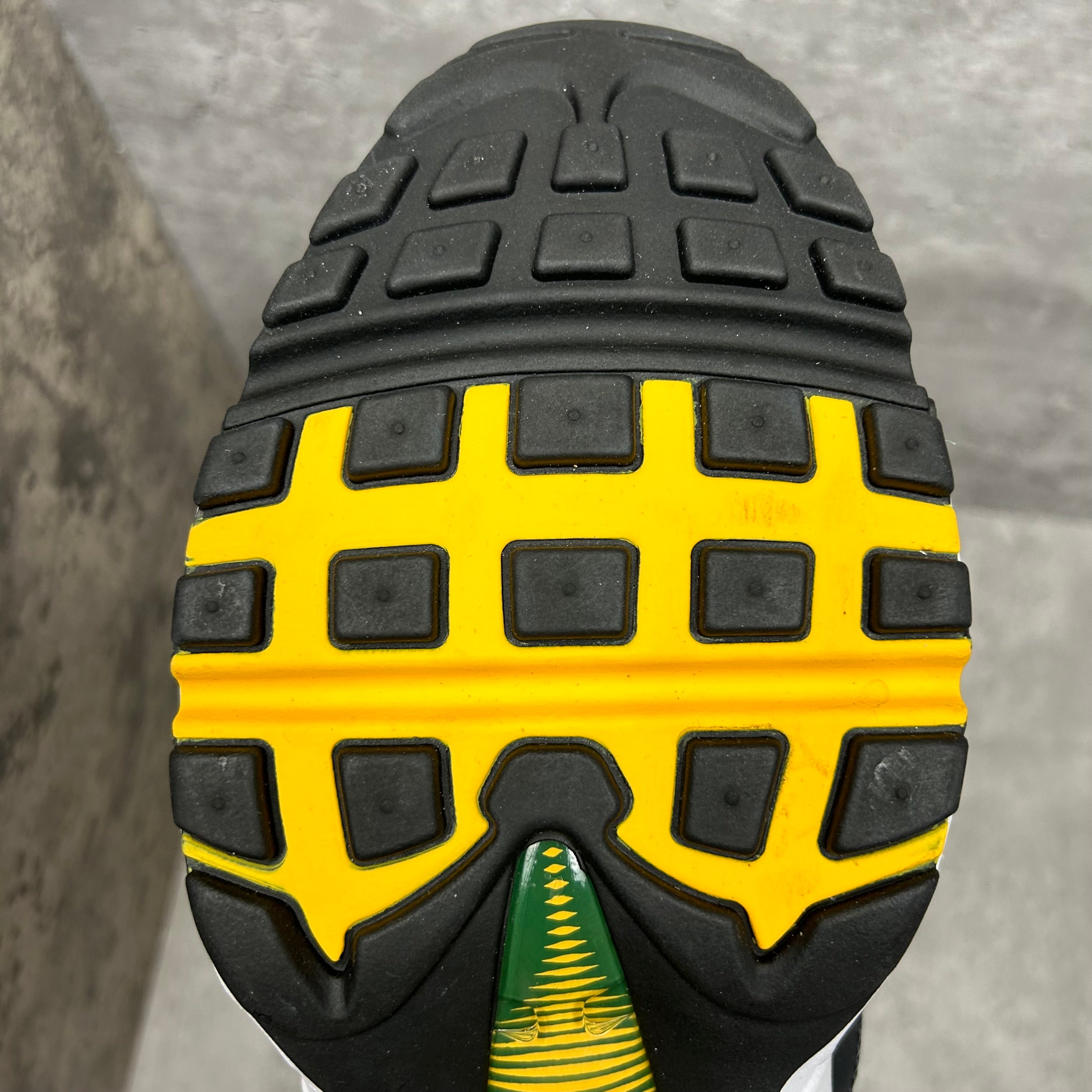 Nike Airmax 95 Prep School - Cheshire Creps