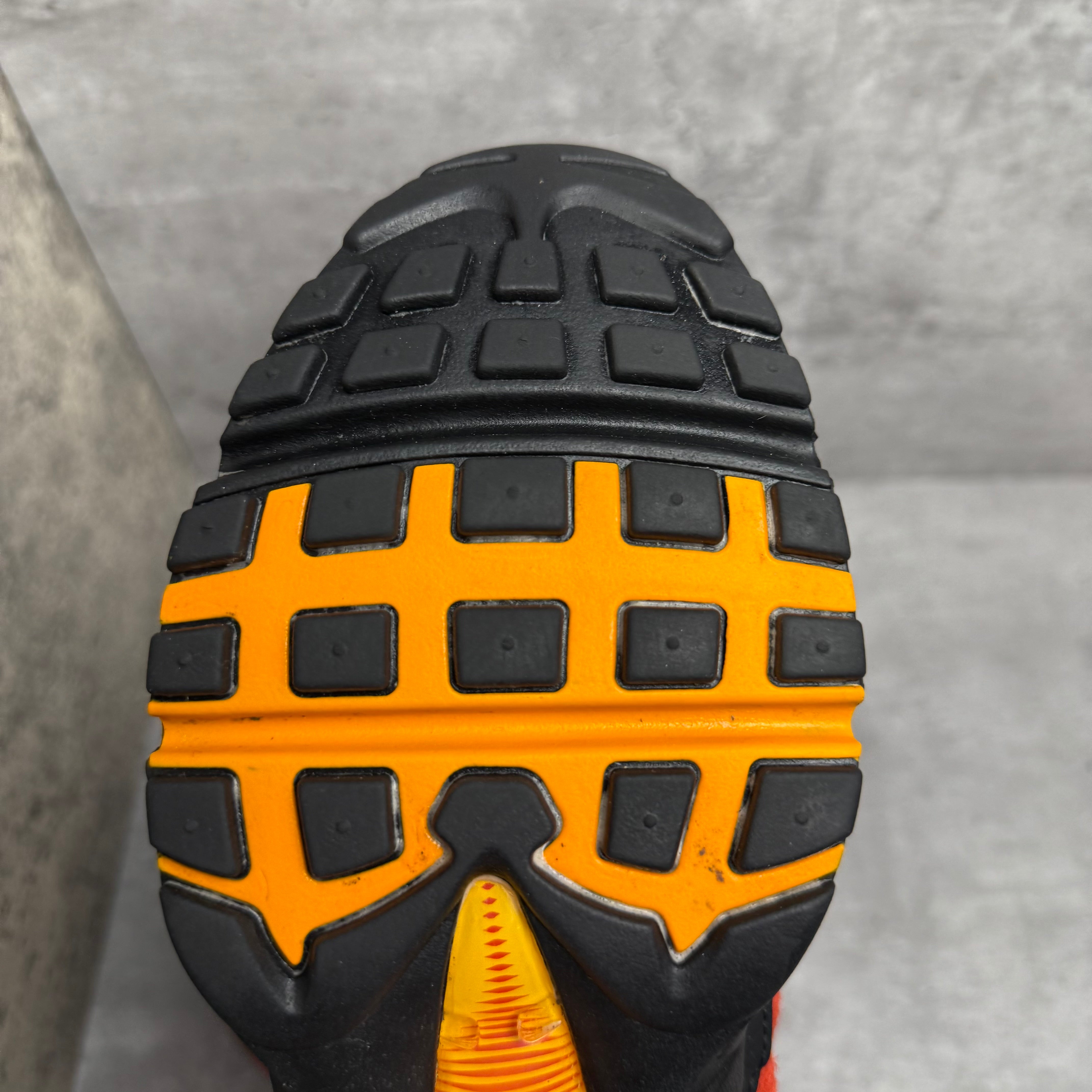 Nike Airmax 95 Raygun - Cheshire Creps