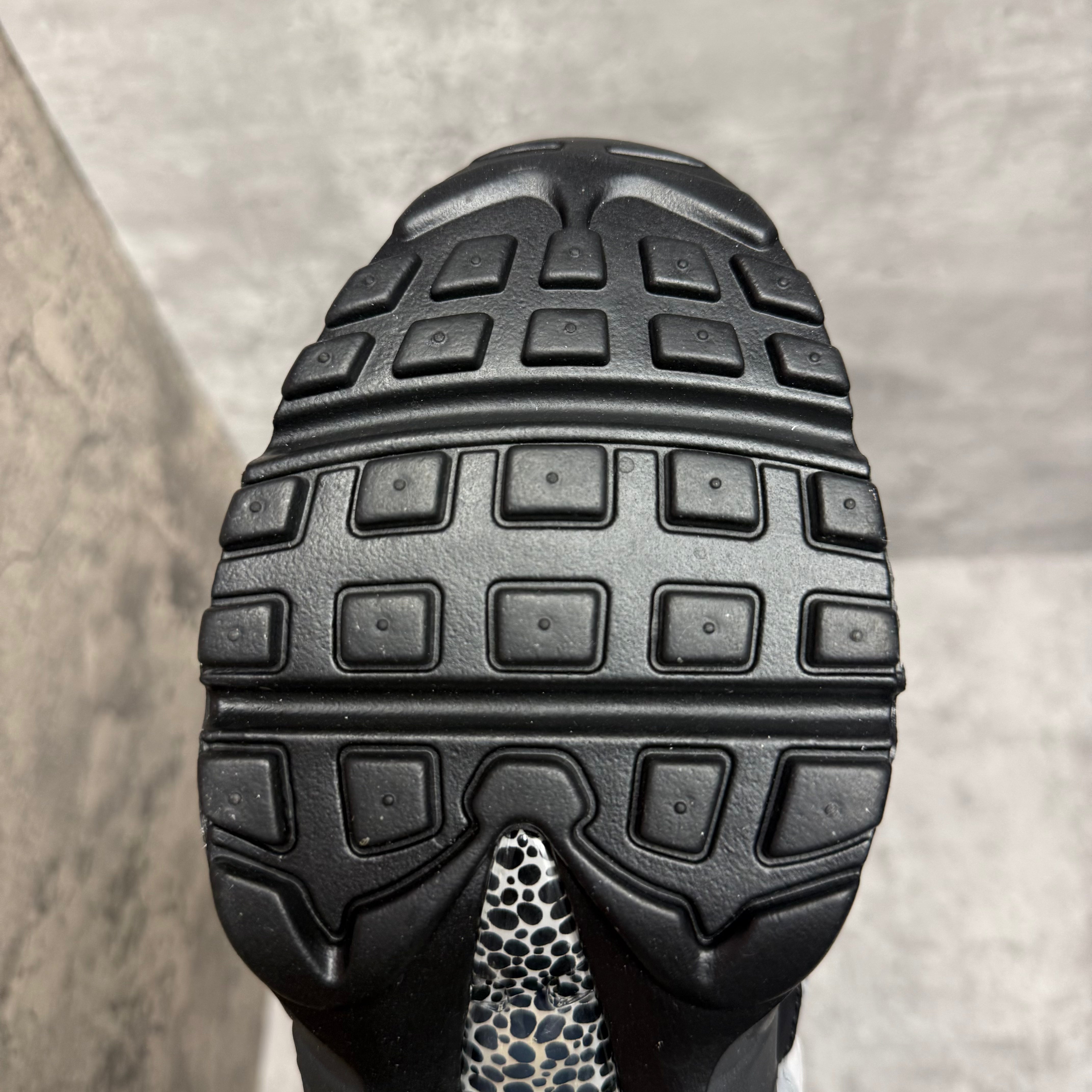 Nike Airmax 95 Reflective Safari - Cheshire Creps