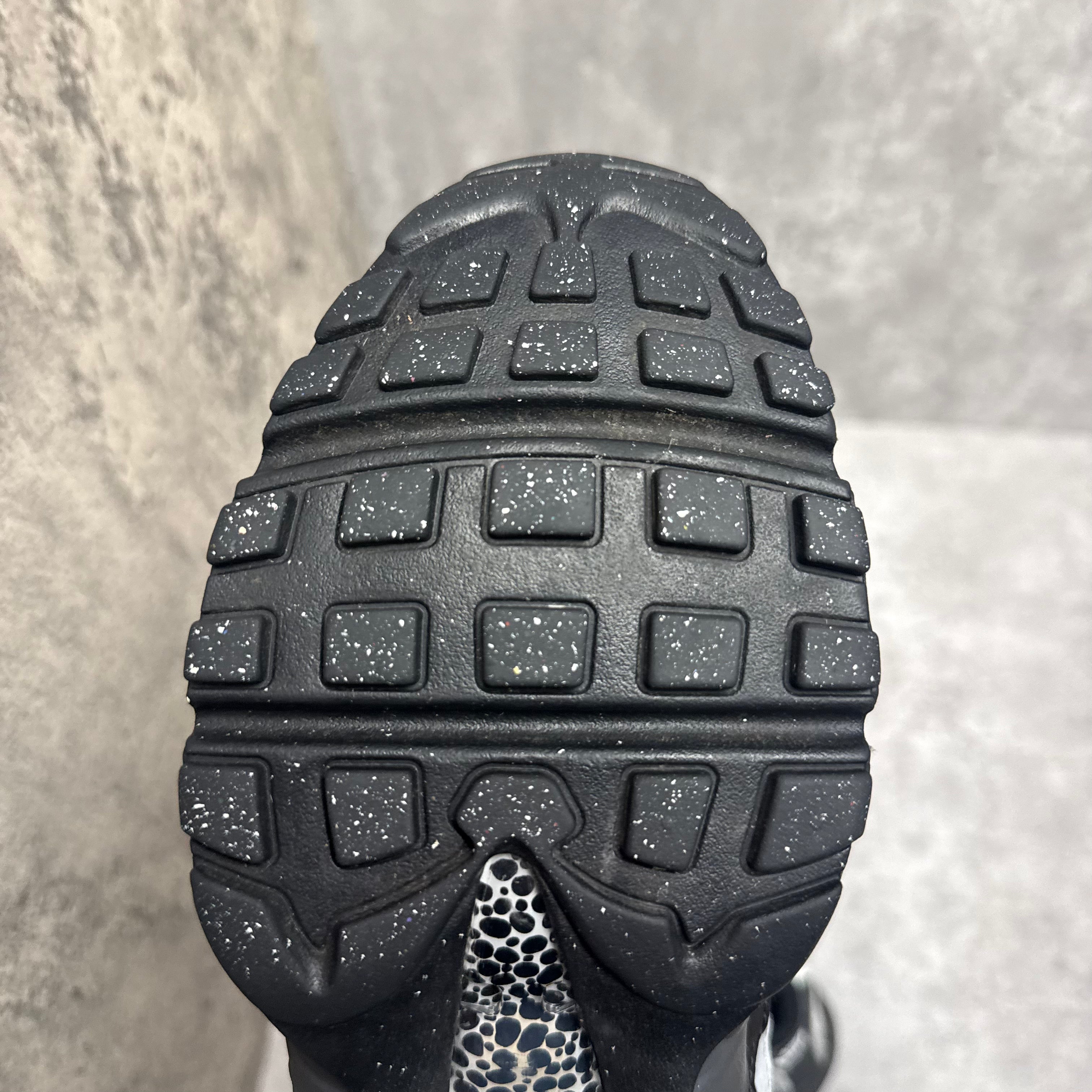 Nike Airmax 95 Reflective Safari - Cheshire Creps