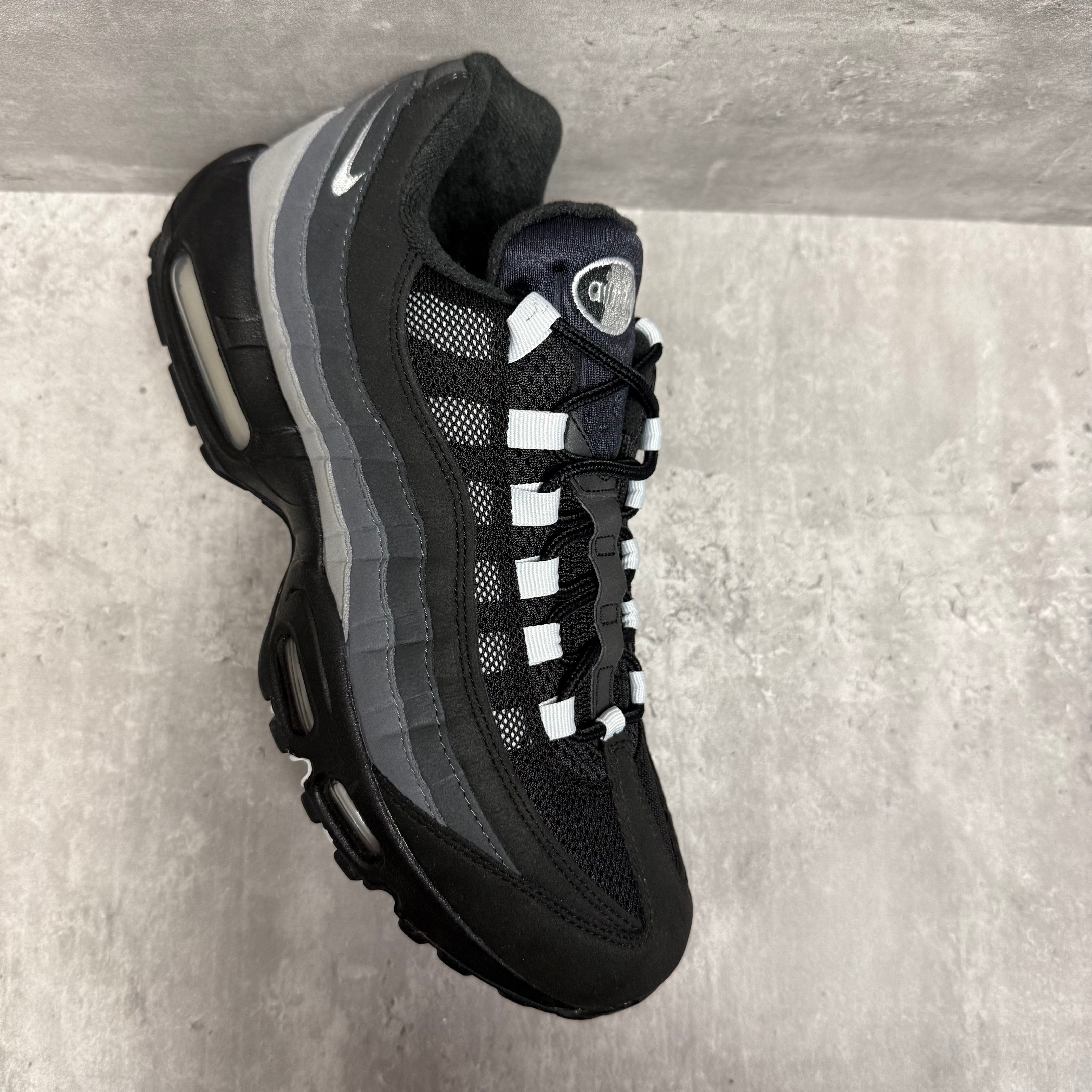 Nike Airmax 95 Reverse Dust - Cheshire Creps