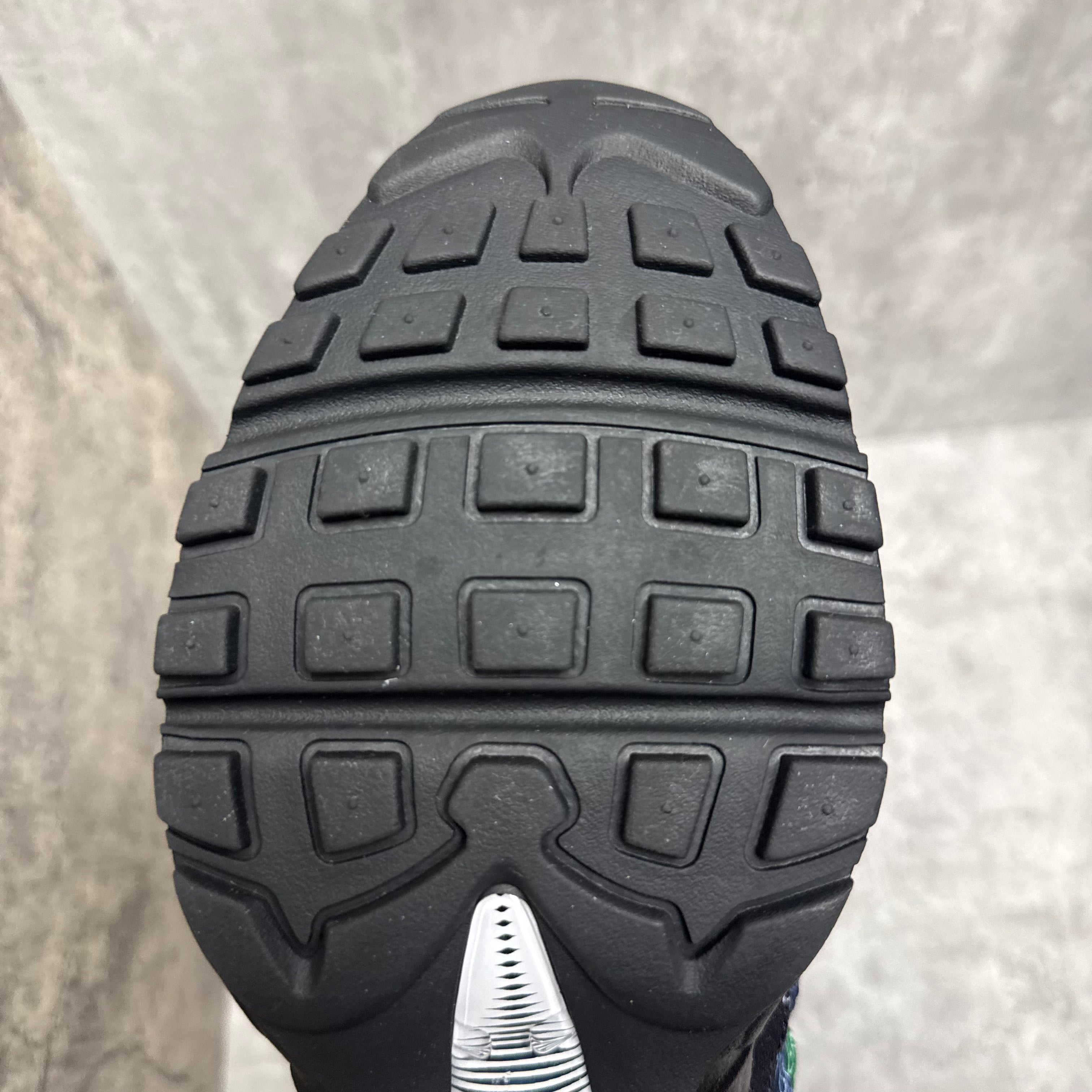 Nike Airmax 95 SP Bandana - Cheshire Creps