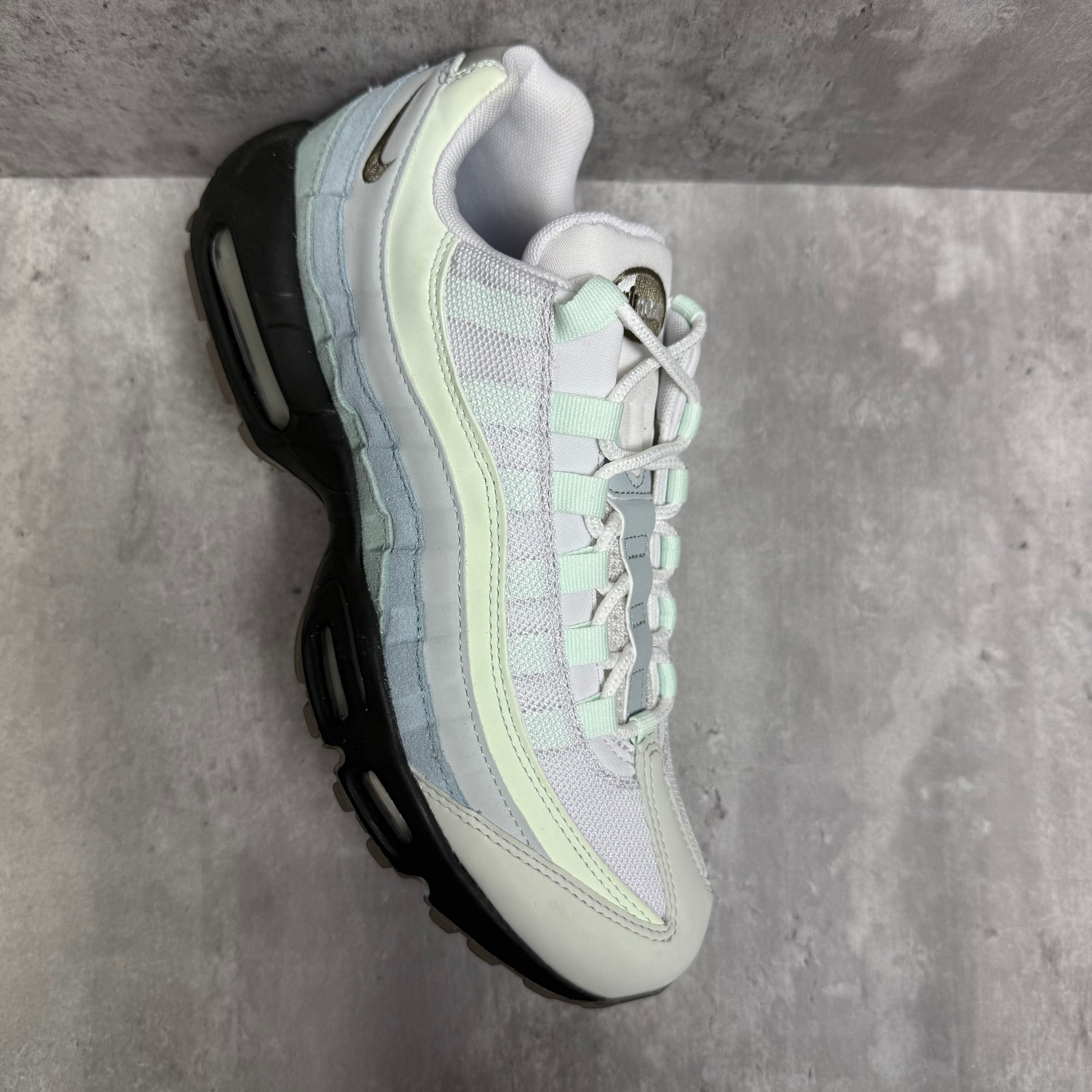 Nike Airmax 95 Sequoia - Cheshire Creps