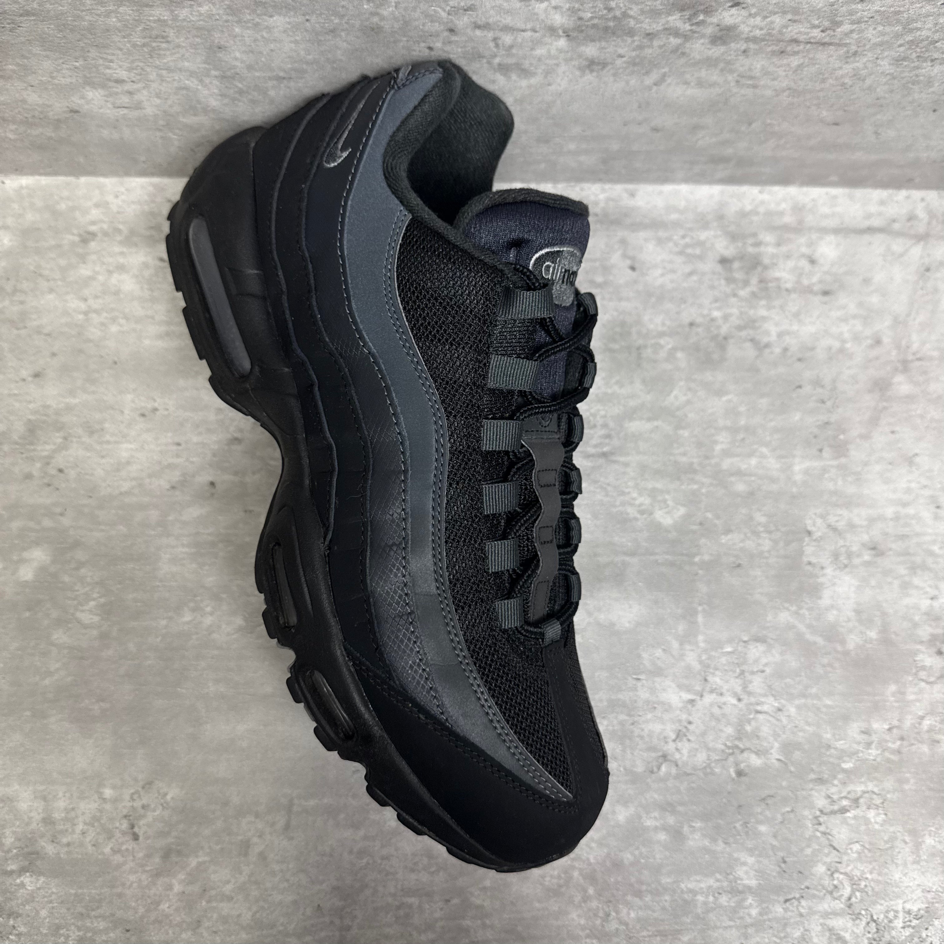 Nike Airmax 95 Smoke Grey