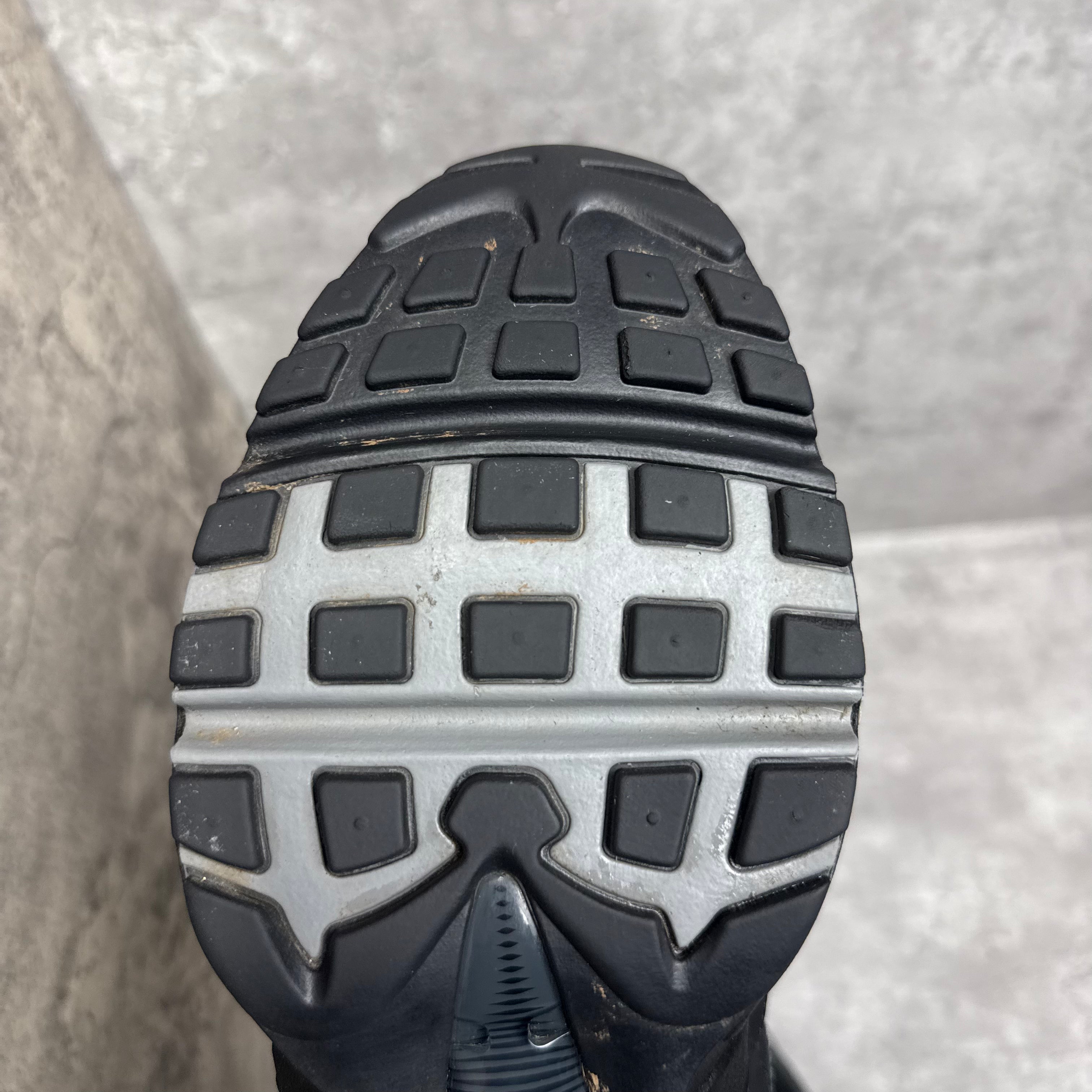 Nike Airmax 95 Smoke Grey