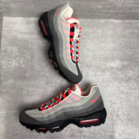 Nike Air Max 95 'Solar Red 2018'