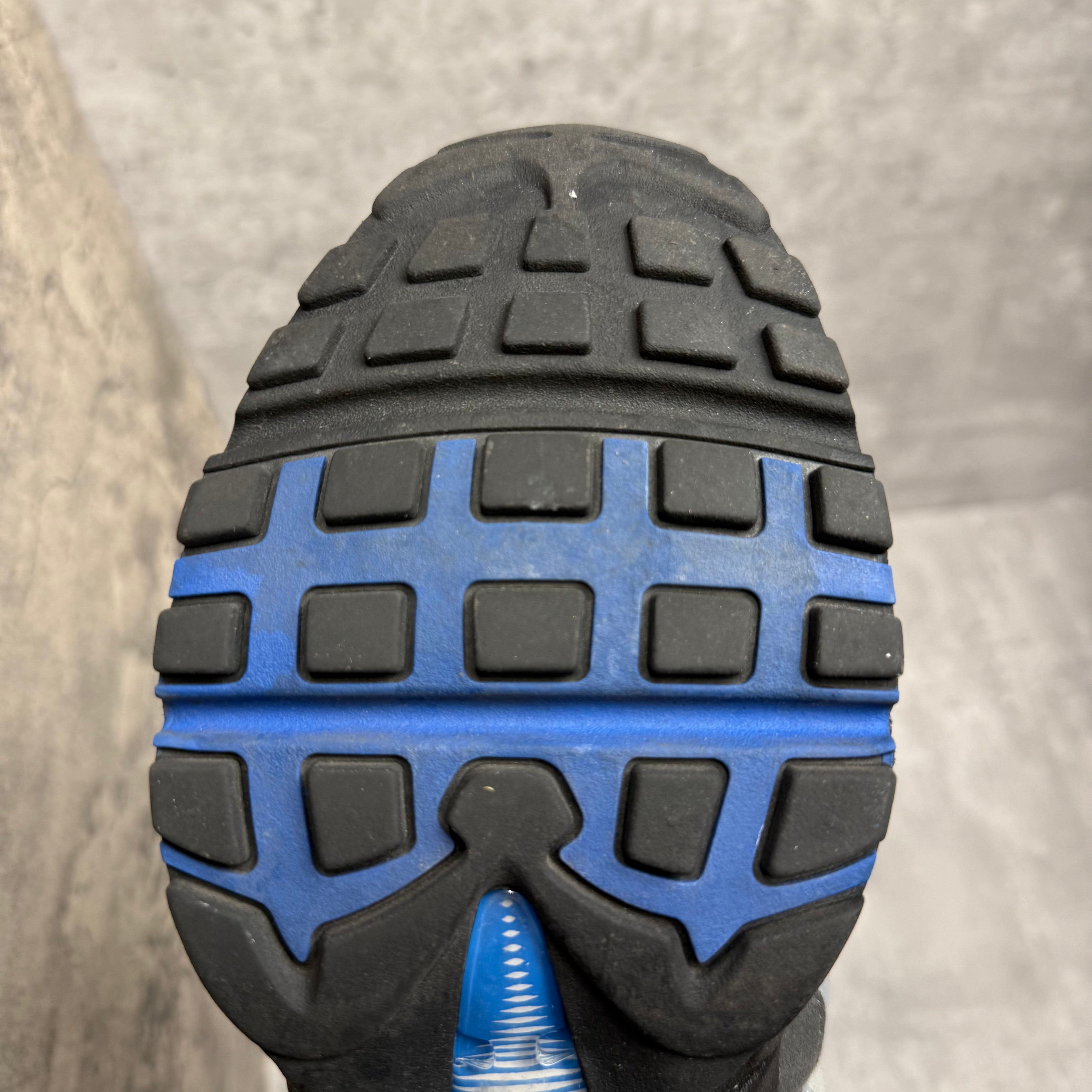 Nike Airmax 95 Spark Blue