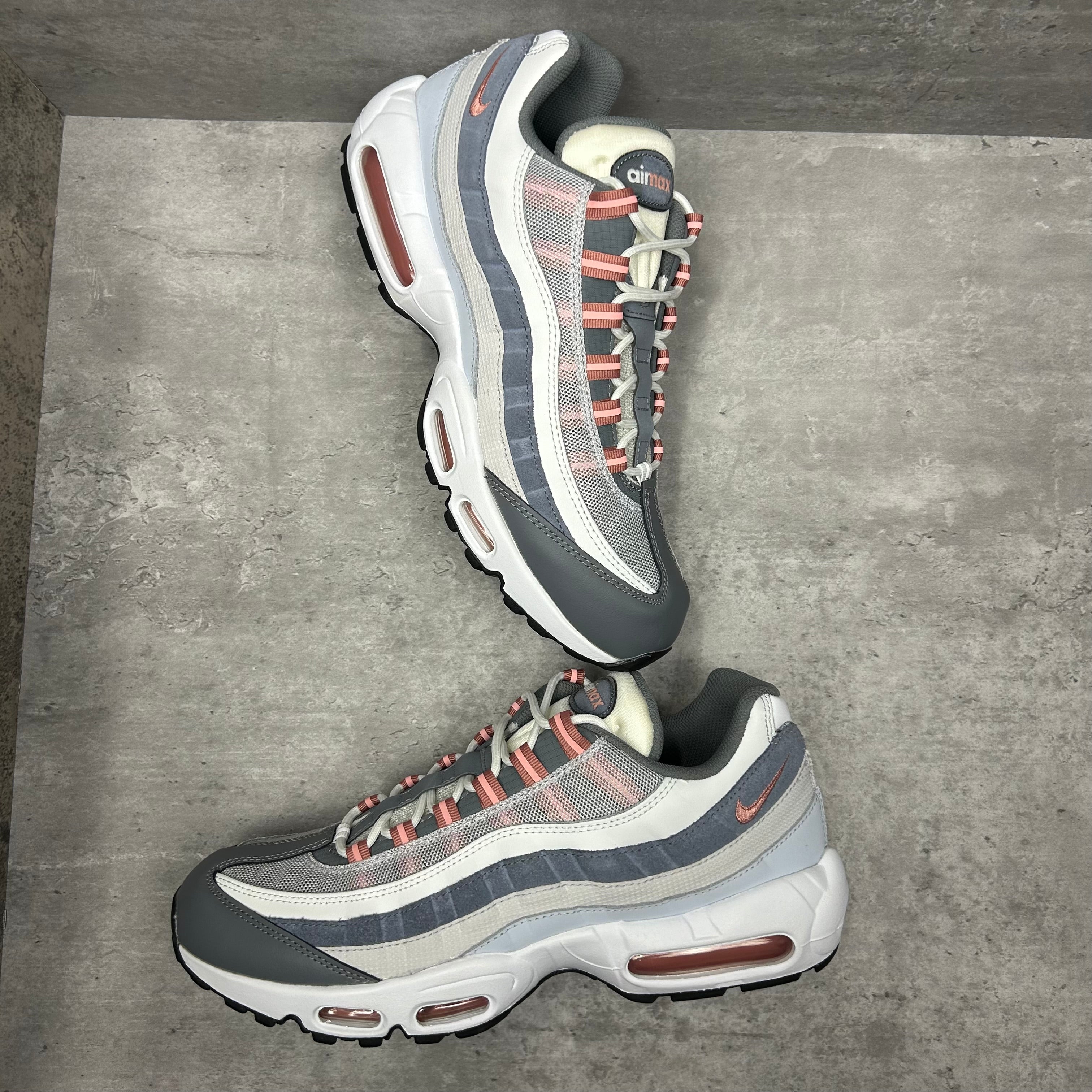 Nike Airmax 95 Stardust - Cheshire Creps