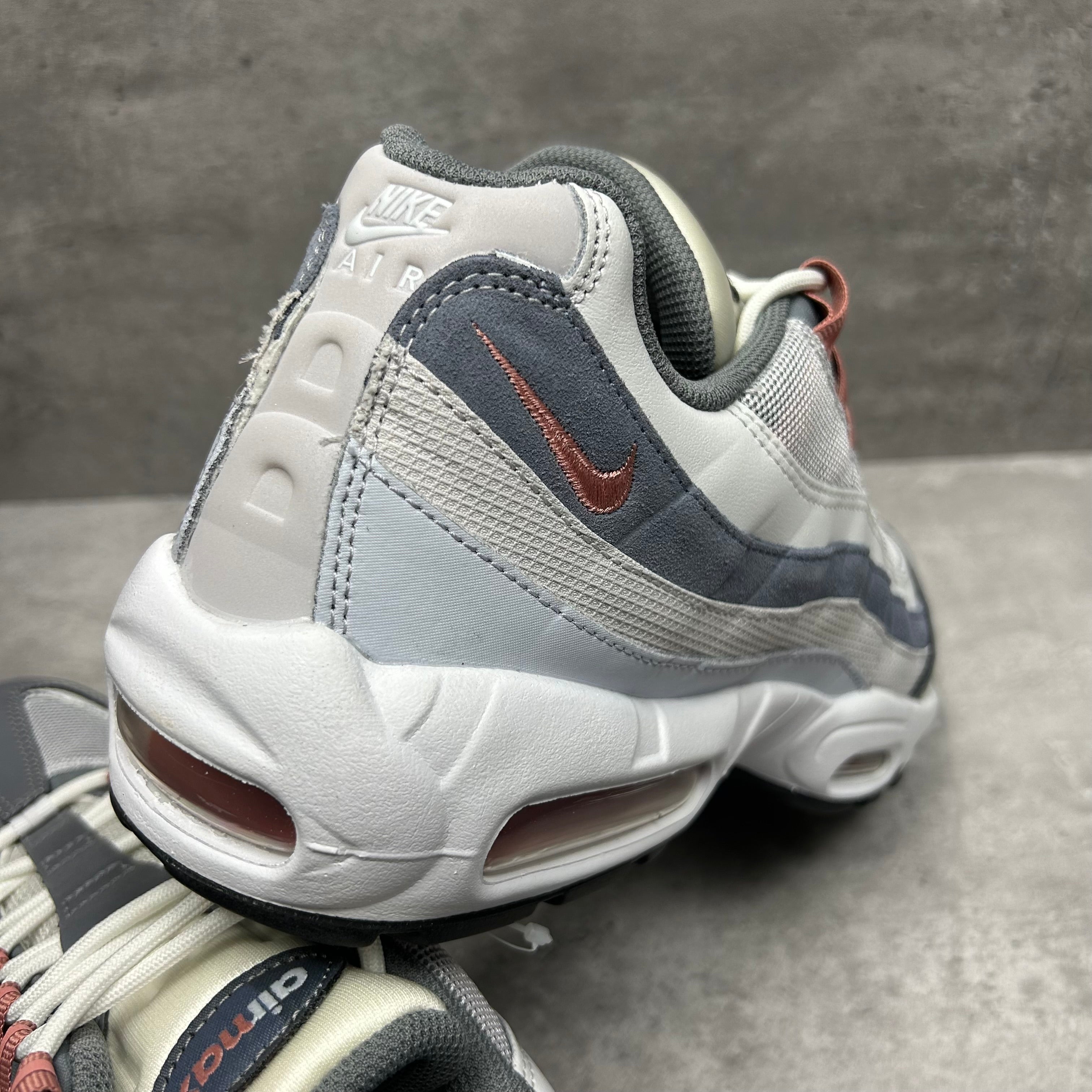 Nike Airmax 95 Stardust - Cheshire Creps