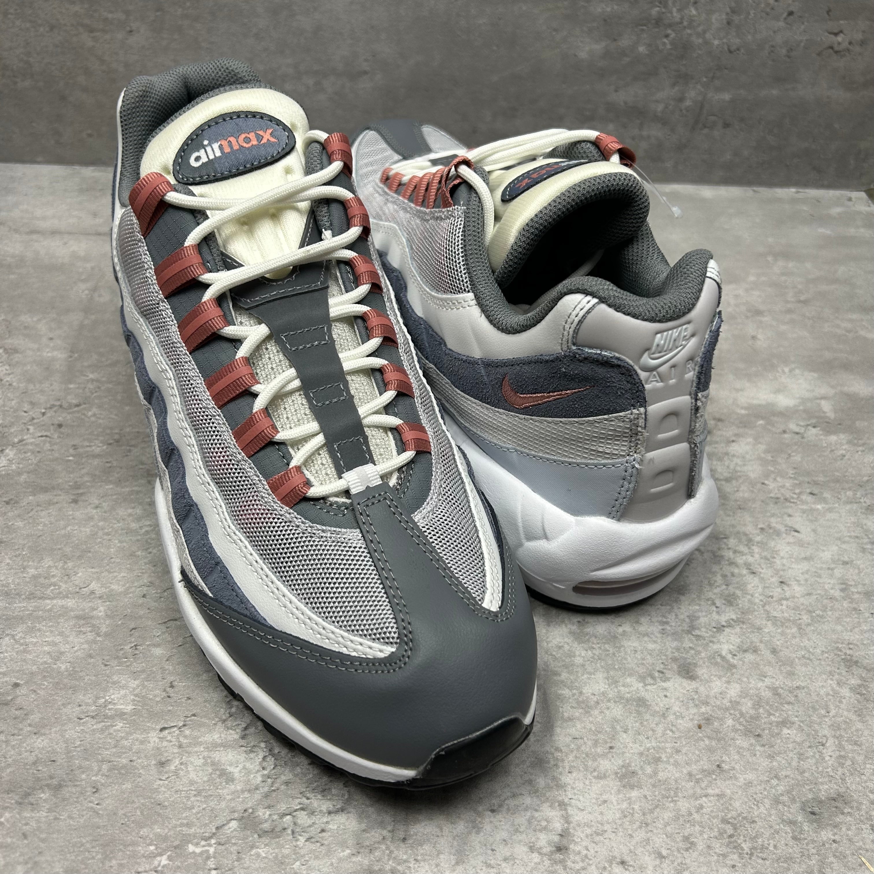 Nike Airmax 95 Stardust - Cheshire Creps