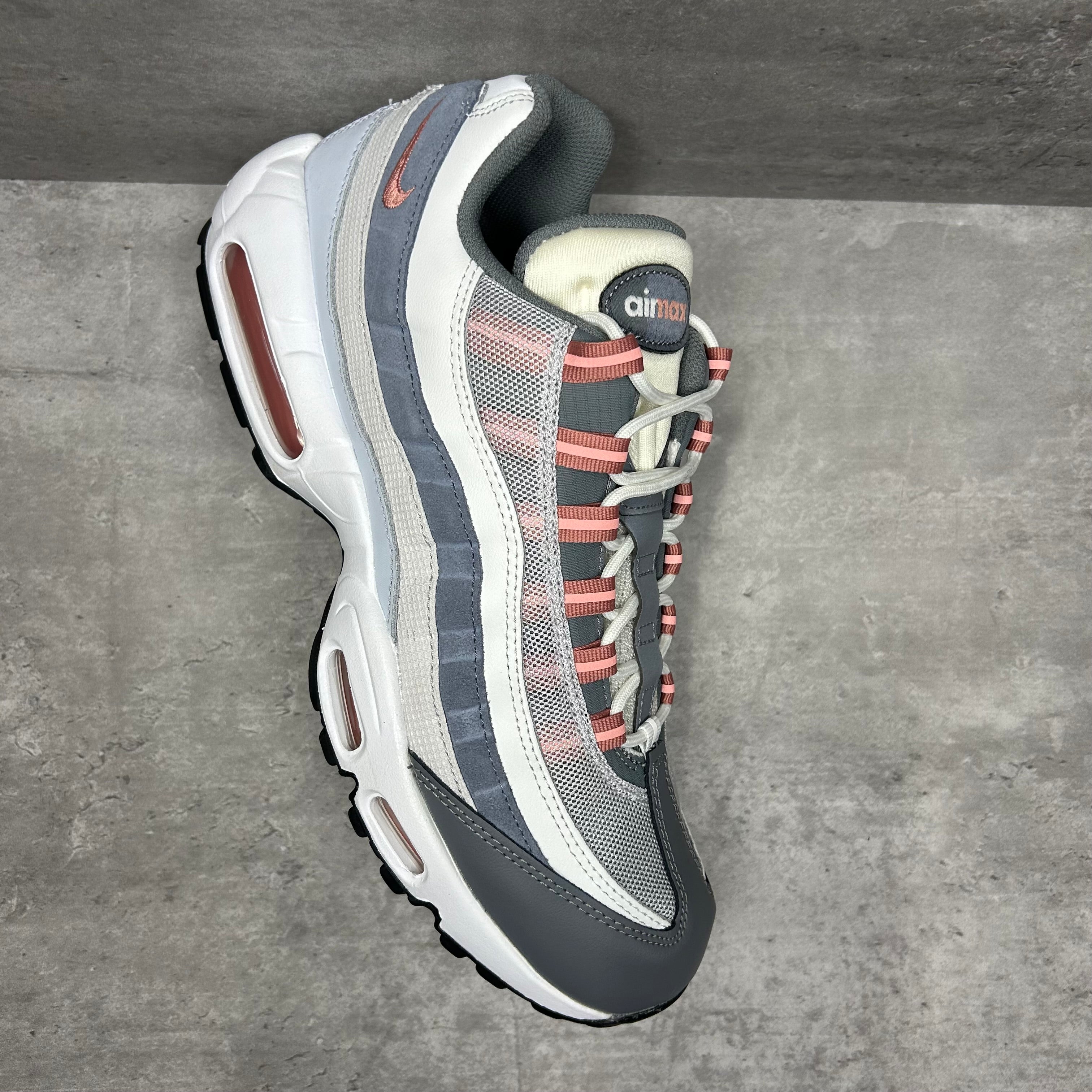 Nike Airmax 95 Stardust - Cheshire Creps