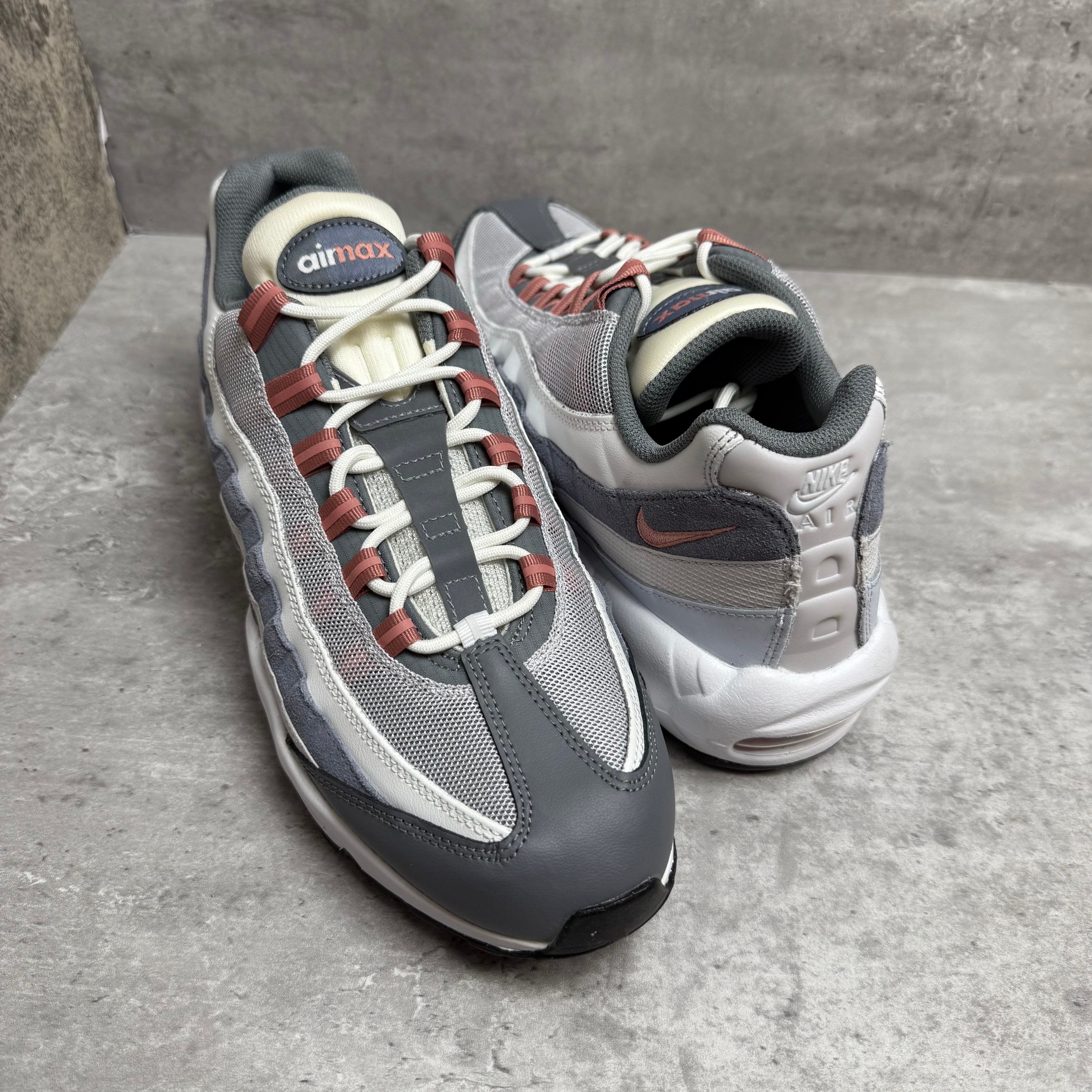 Nike Airmax 95 Stardust - Cheshire Creps