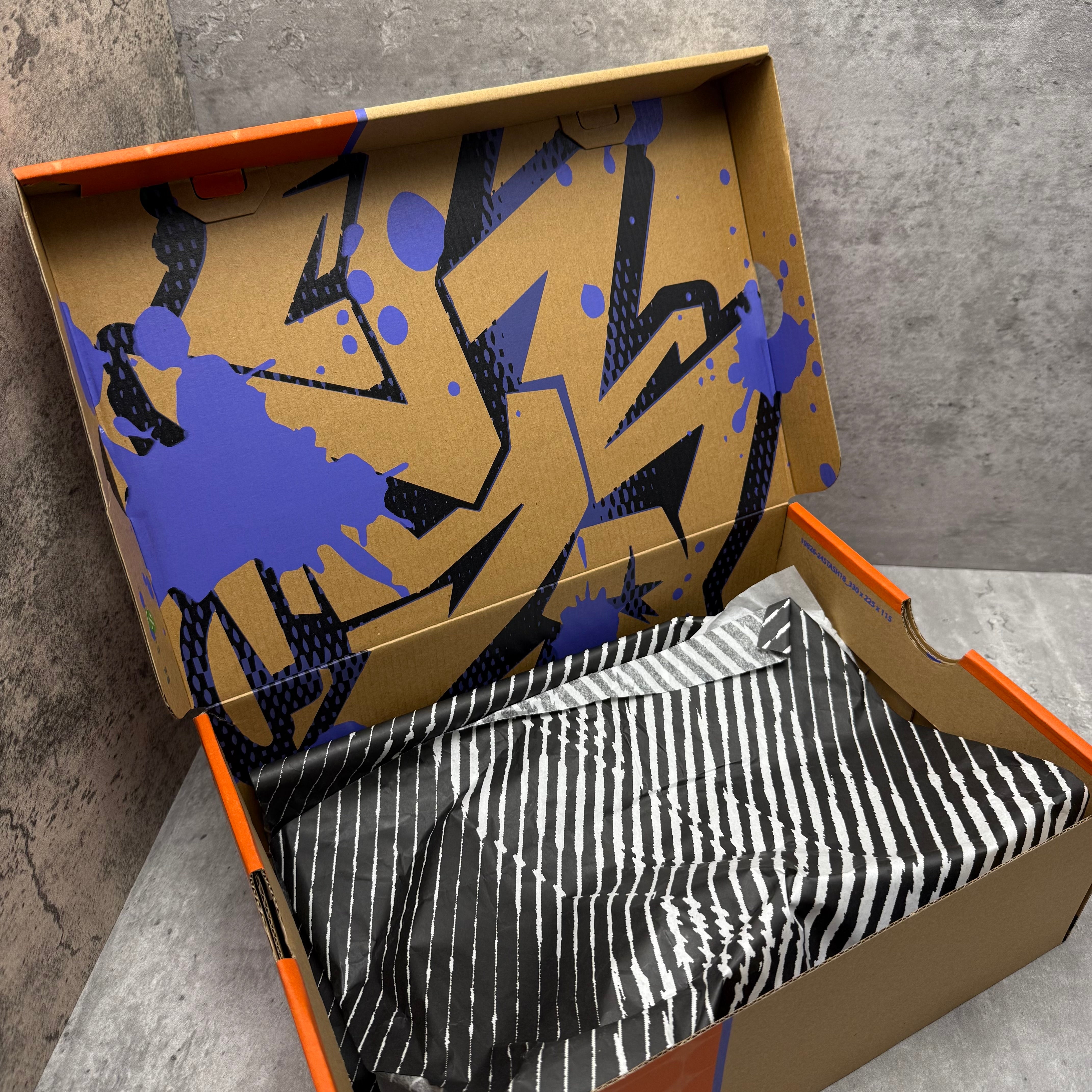 Nike Airmax 95 Stash 2024 - Cheshire Creps