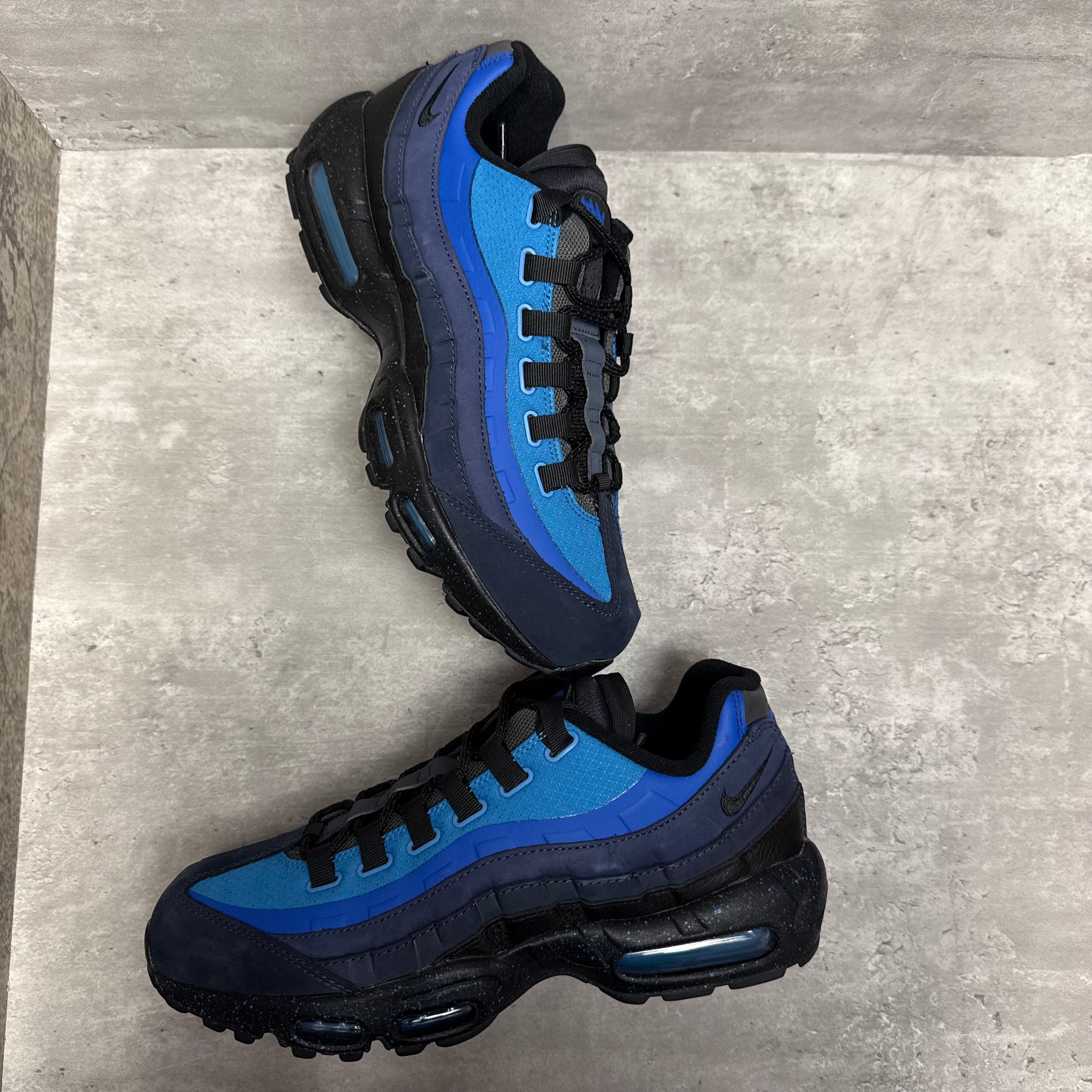 Nike Airmax 95 Stash 2024