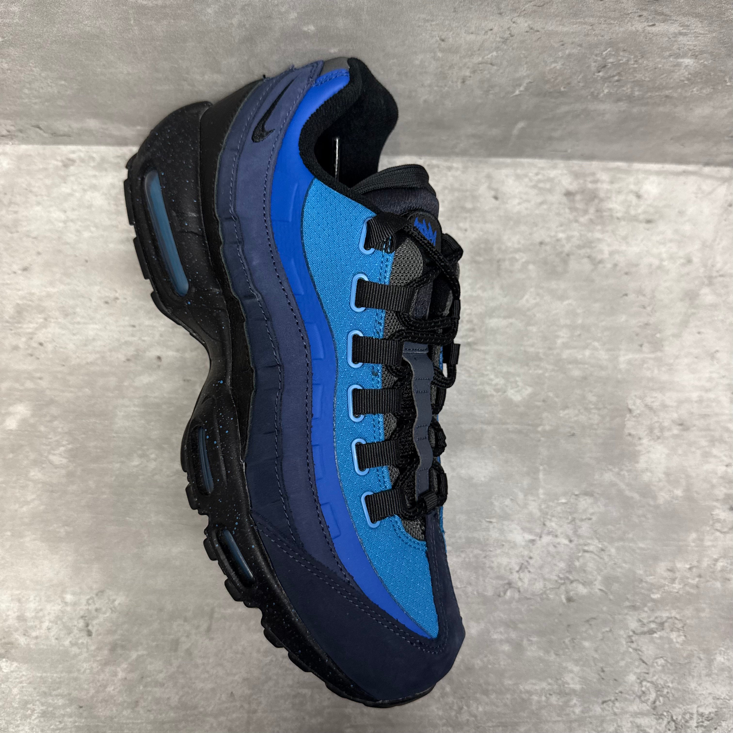 Nike Airmax 95 Stash 2024