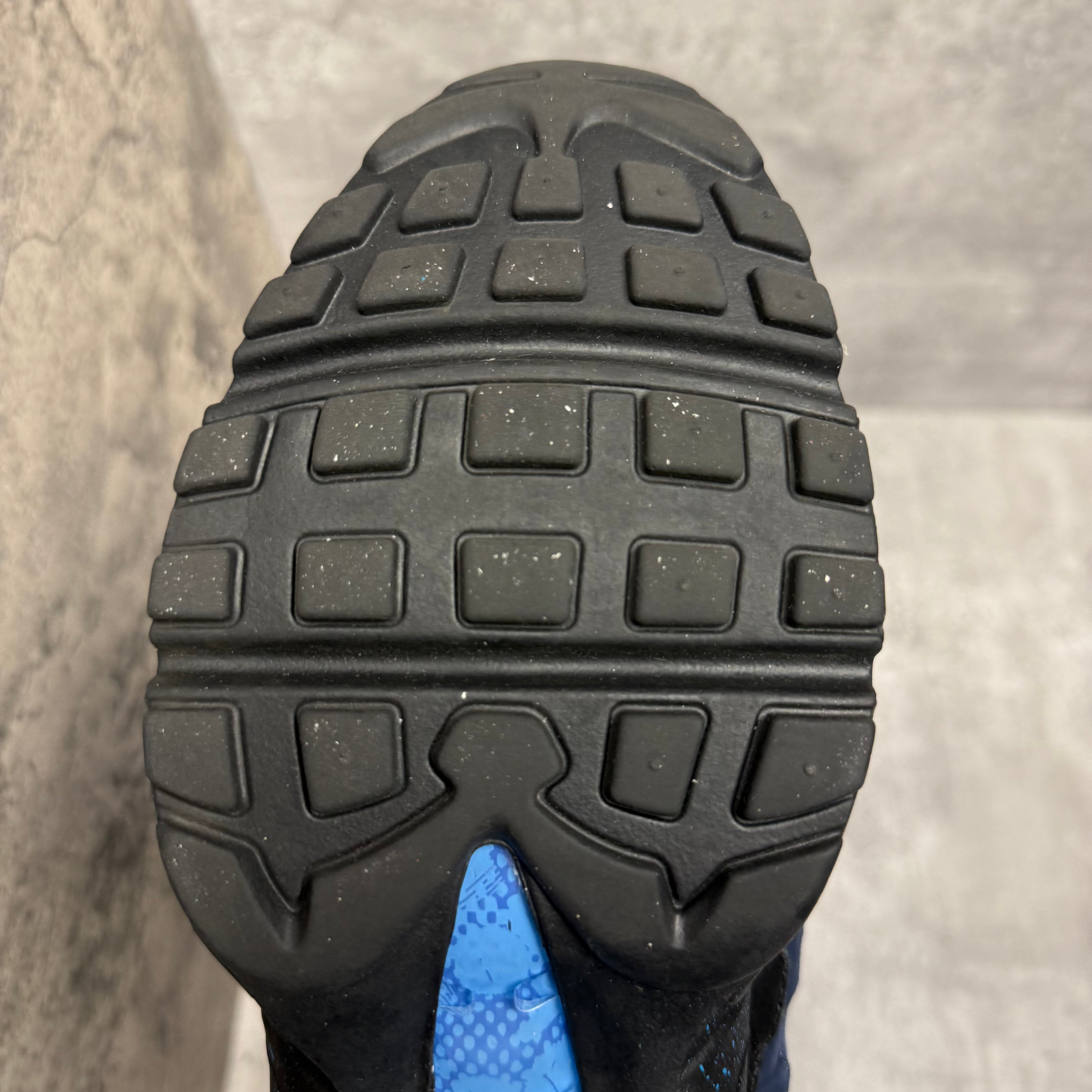 Nike Airmax 95 Stash 2024 - Cheshire Creps